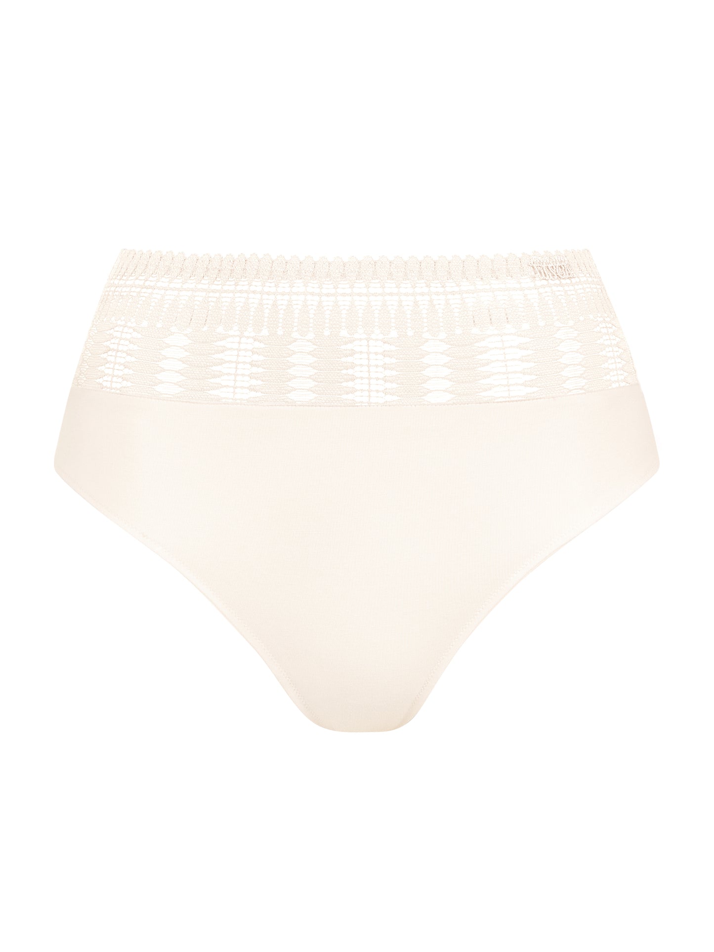 Slip taille haute Ophelia Lisca