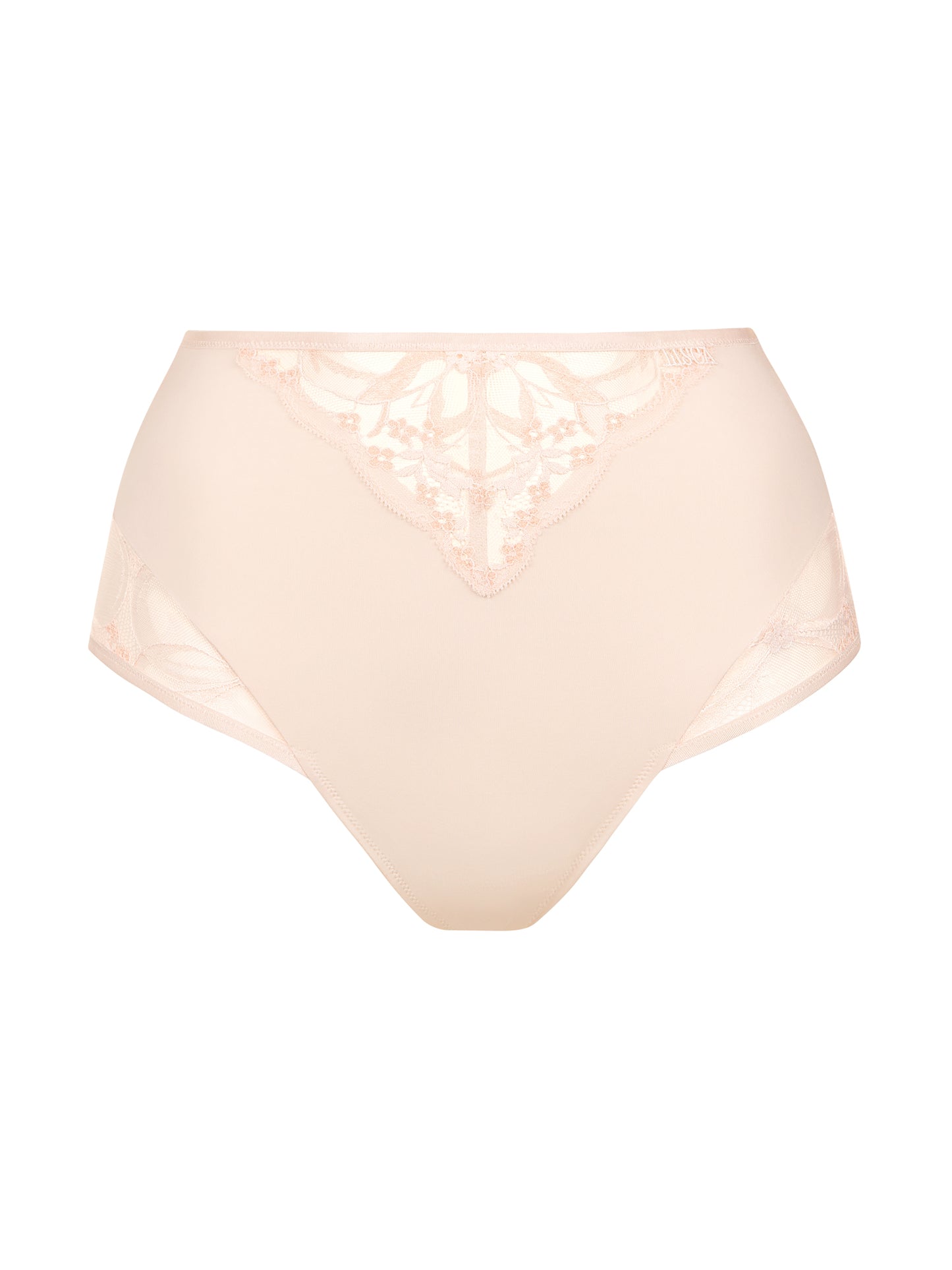 Slip taille haute PATRICIA Lisca