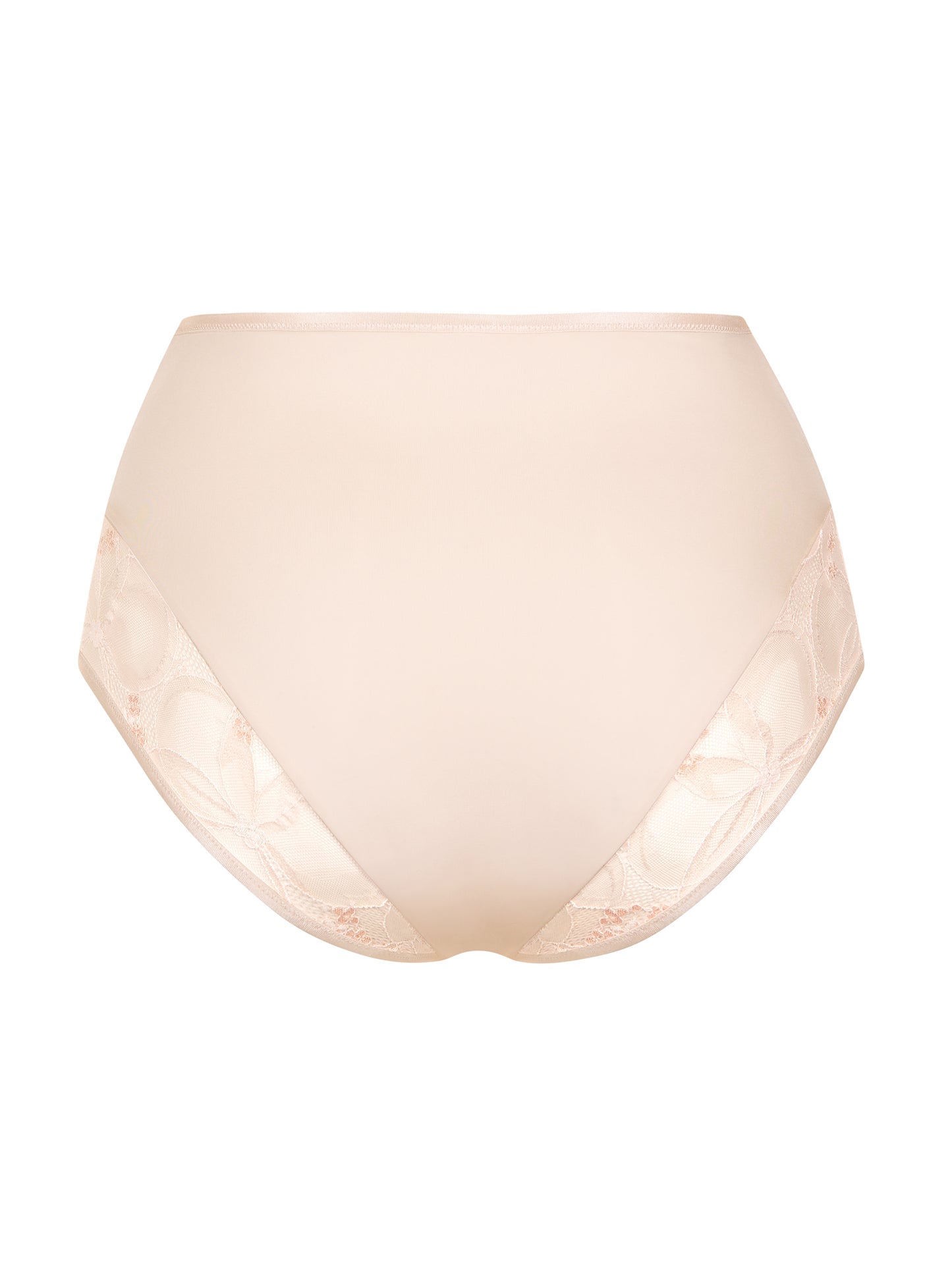 Slip taille haute PATRICIA Lisca