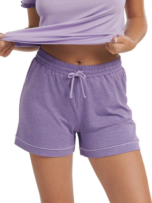 Bas pyjama short Laura Lisca