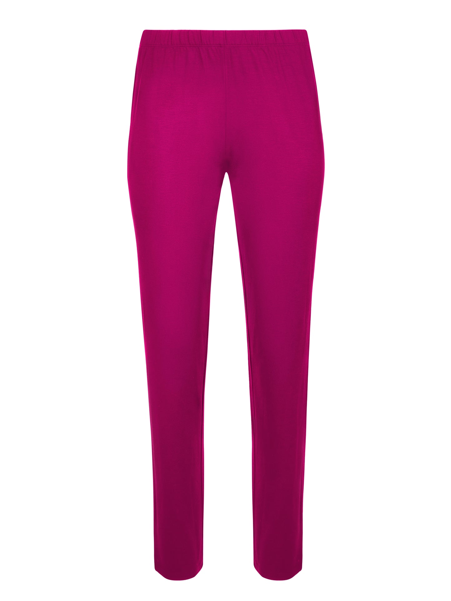 Pyjama pantalon top manches longues Evelyn Lisca