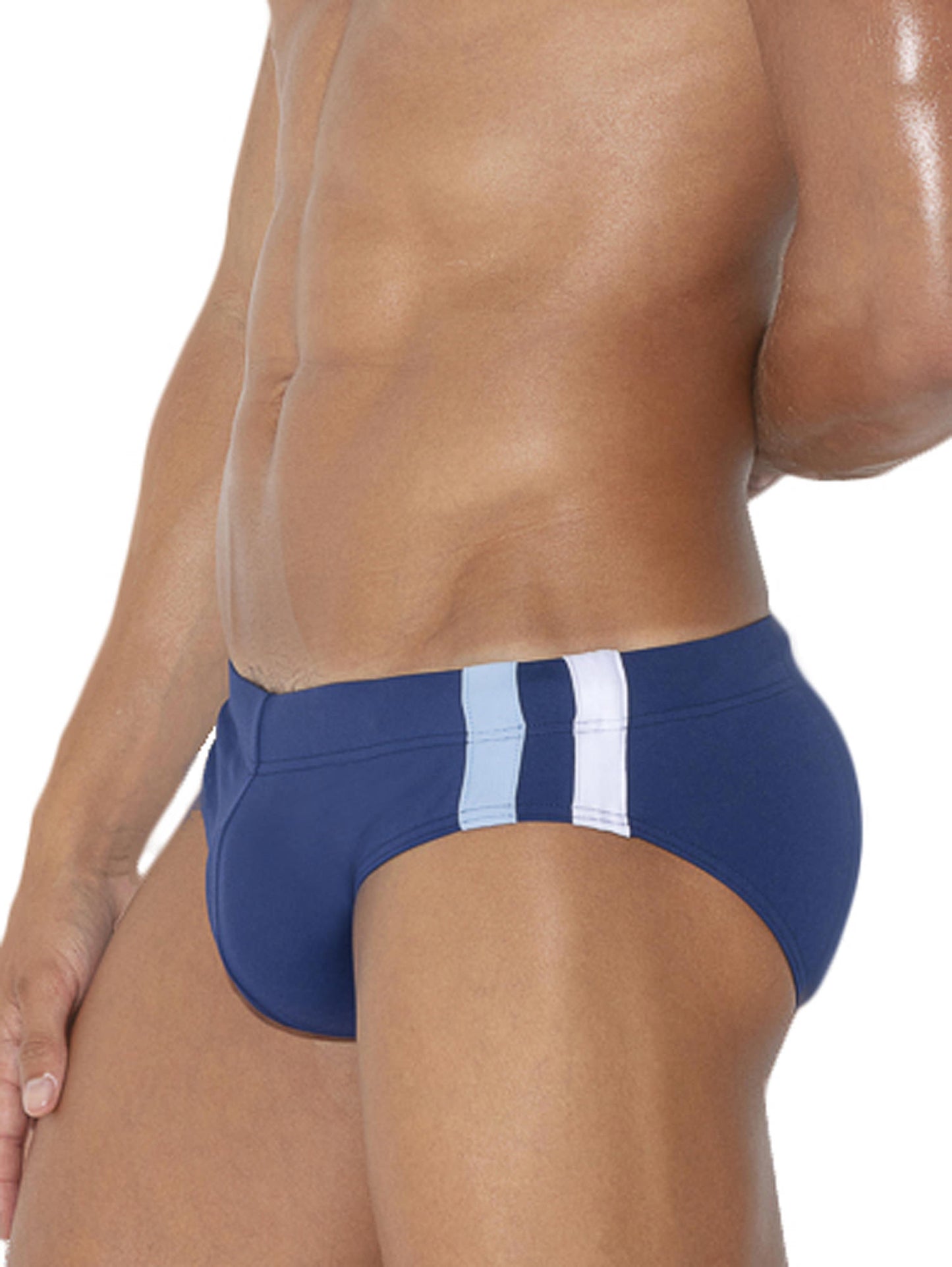 Slip de bain Relay Code22