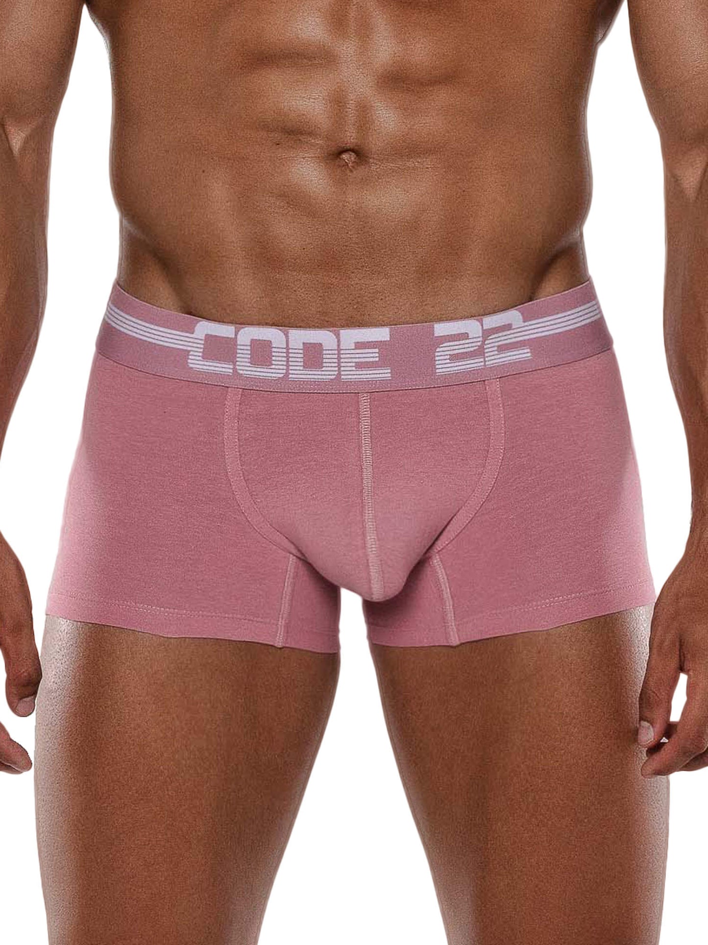 Pack x3 boxers Fun Code22