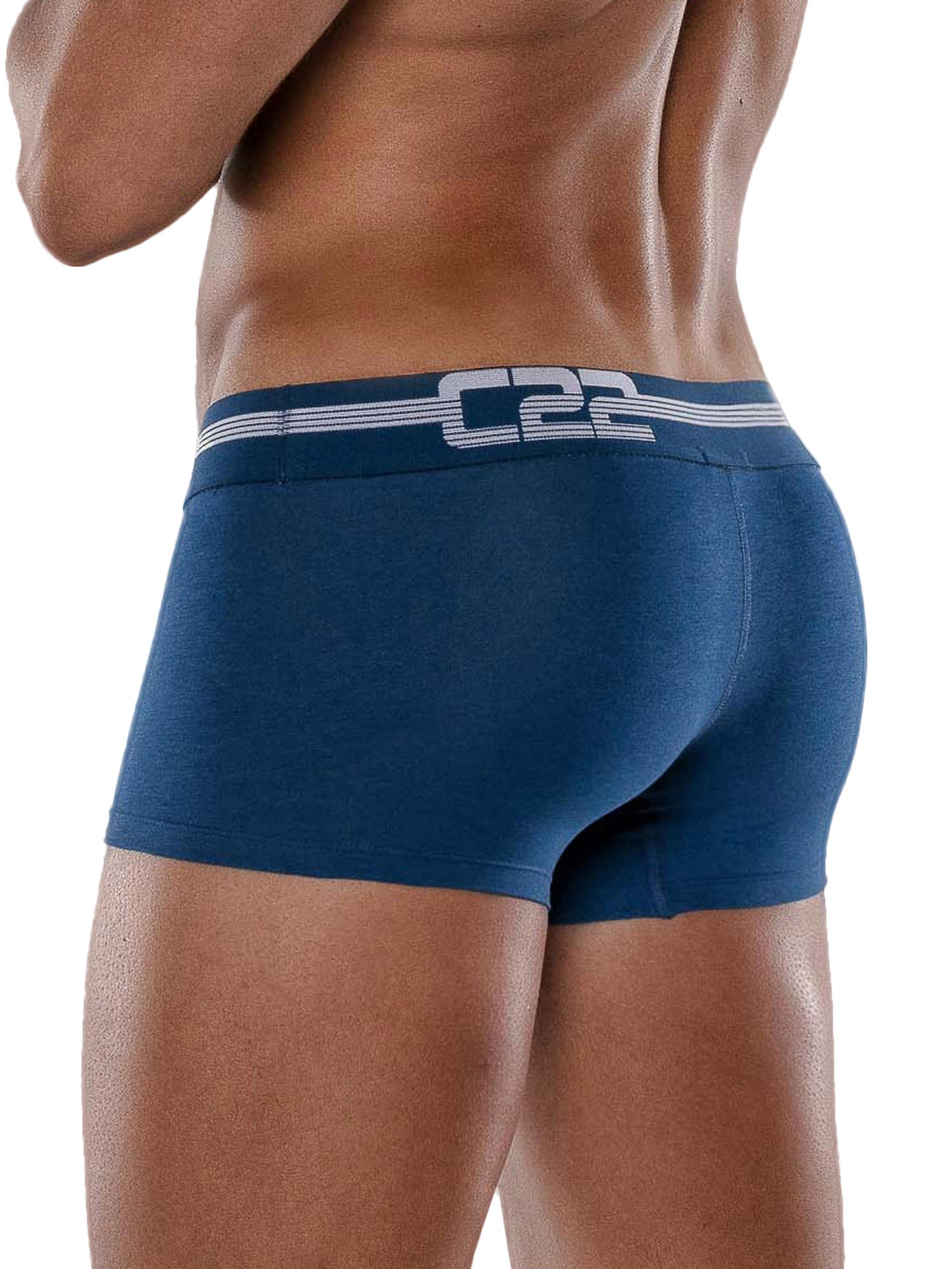 Pack x3 boxers Fun Code22