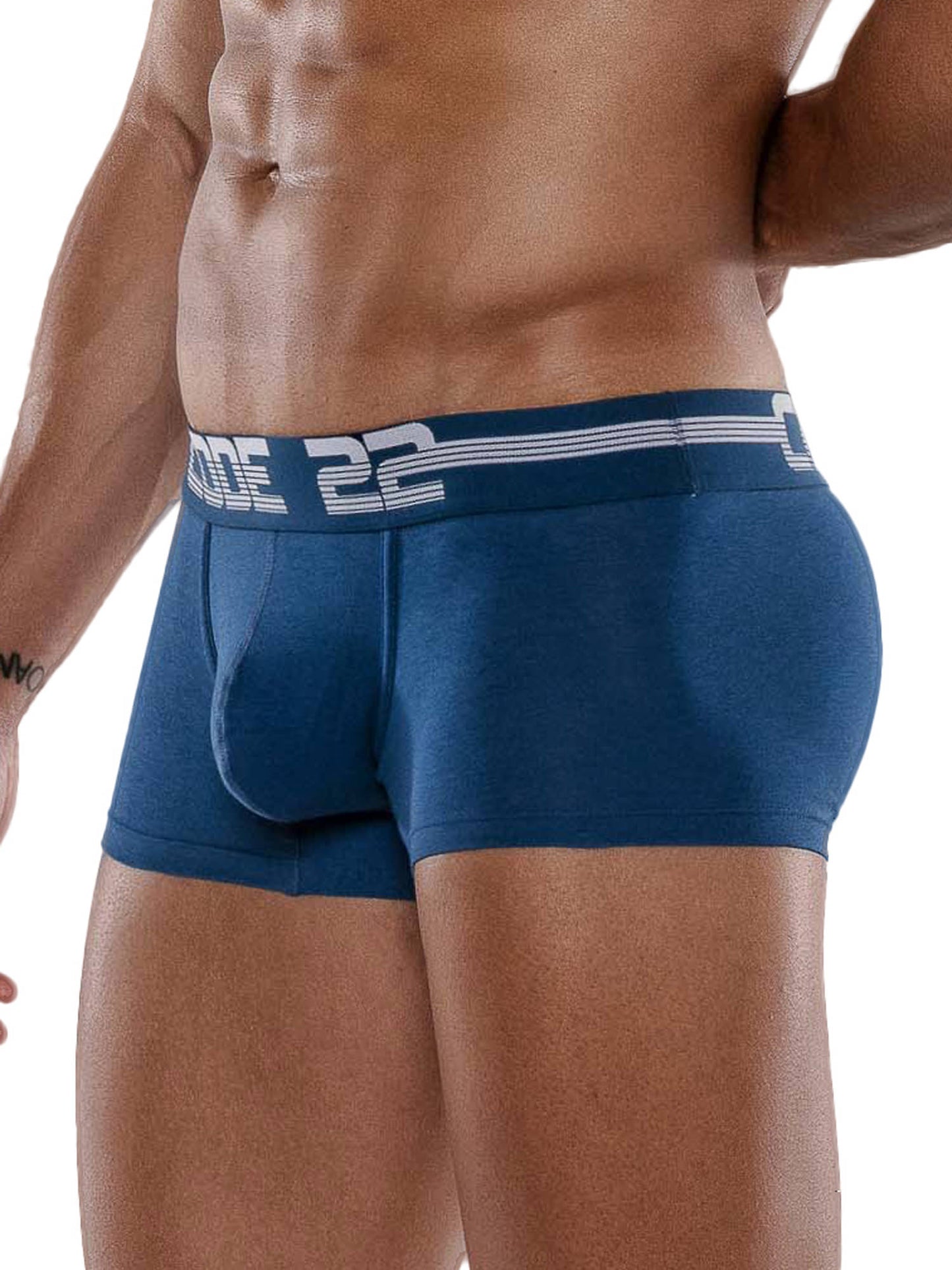 Pack x3 boxers Fun Code22