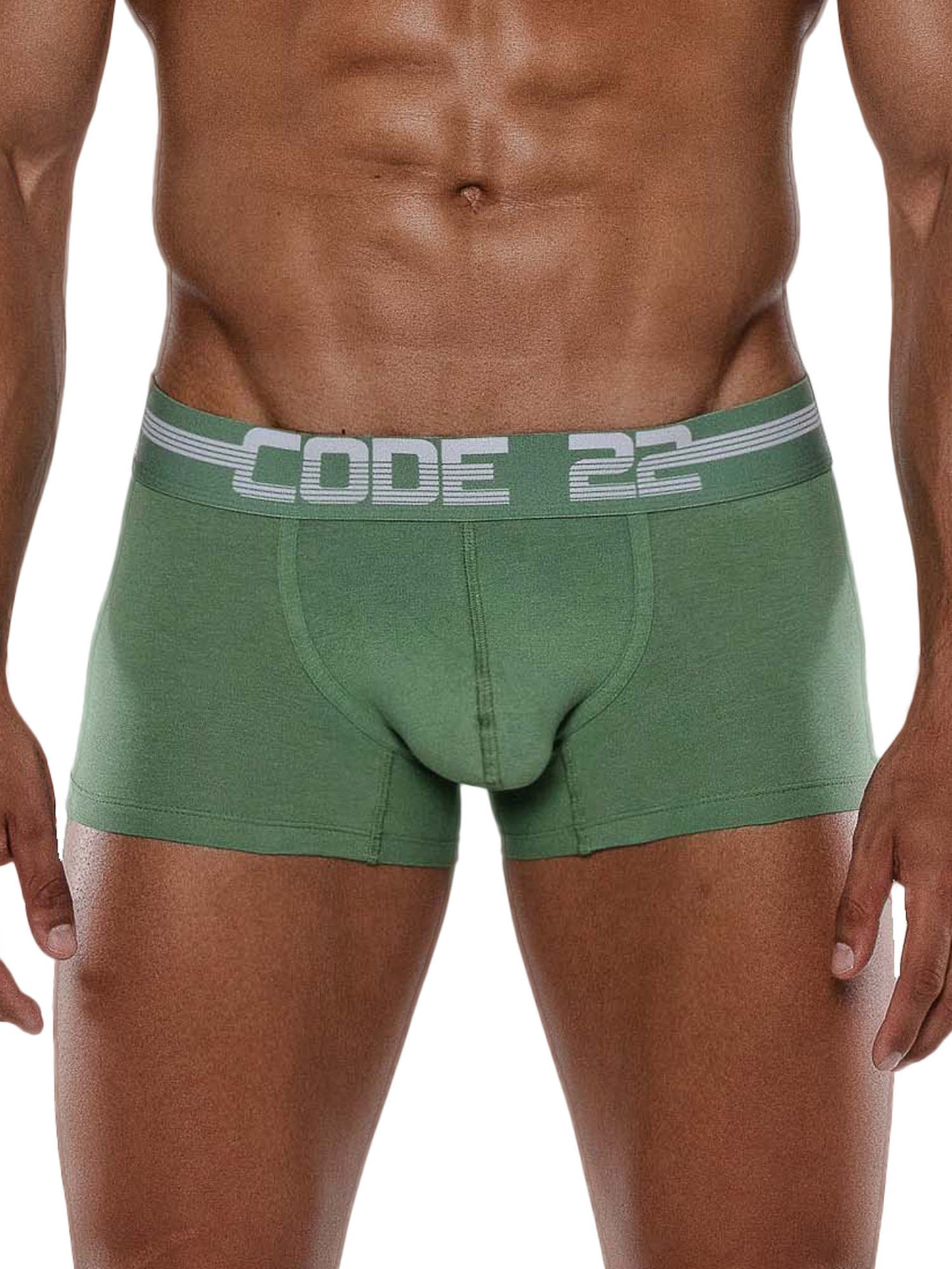 Pack x3 boxers Fun Code22