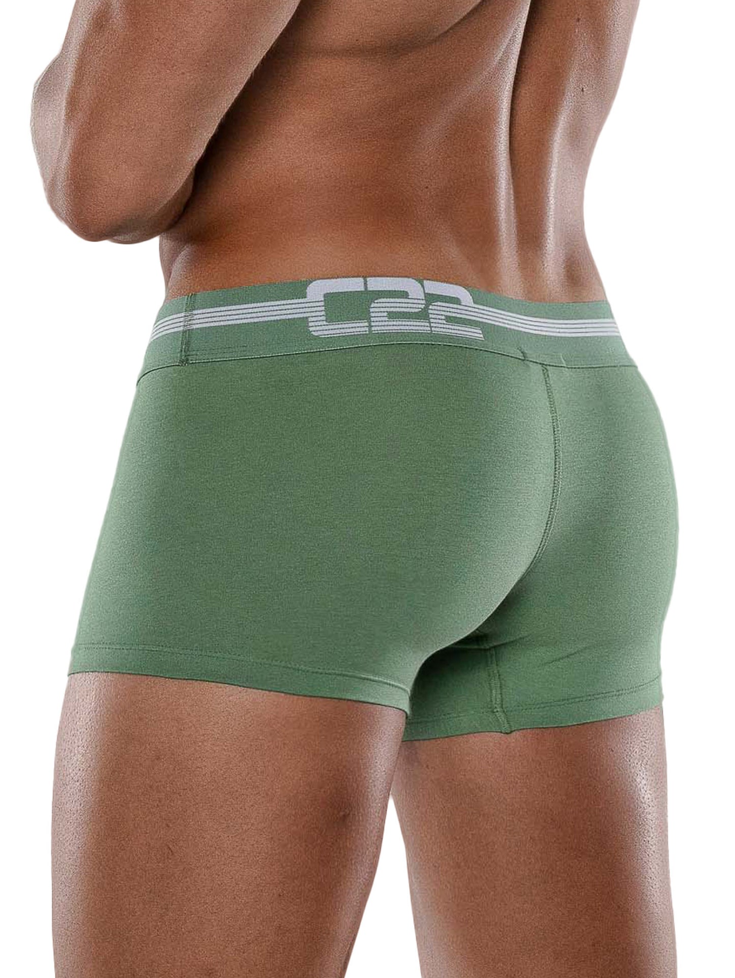 Pack x3 boxers Fun Code22