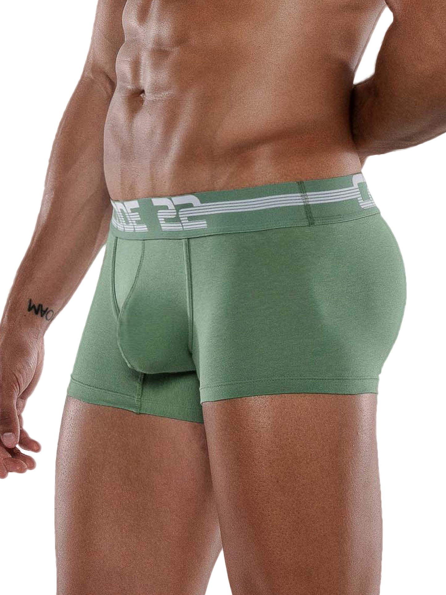 Pack x3 boxers Fun Code22