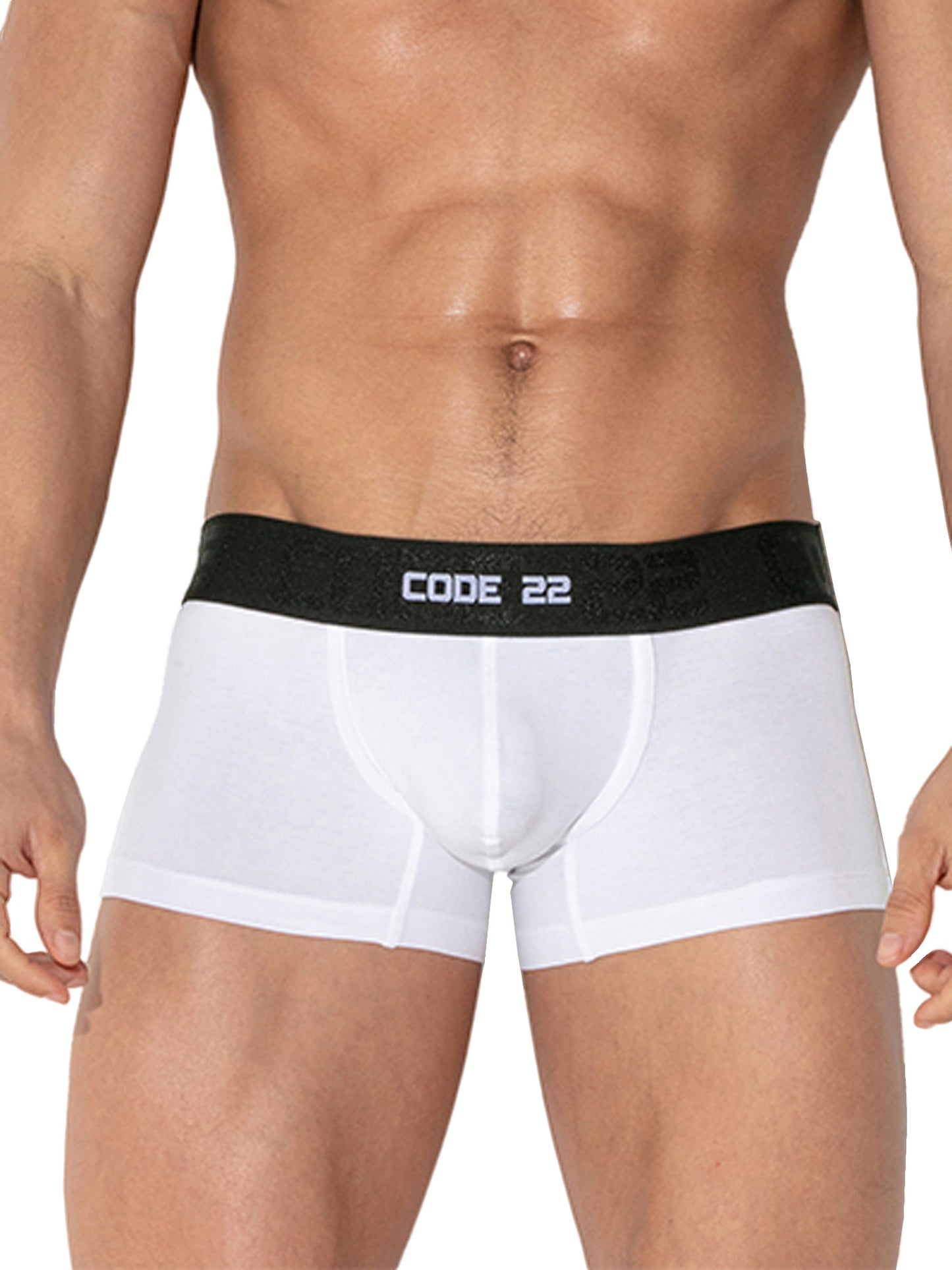 Pack x3 boxers Basic Code22