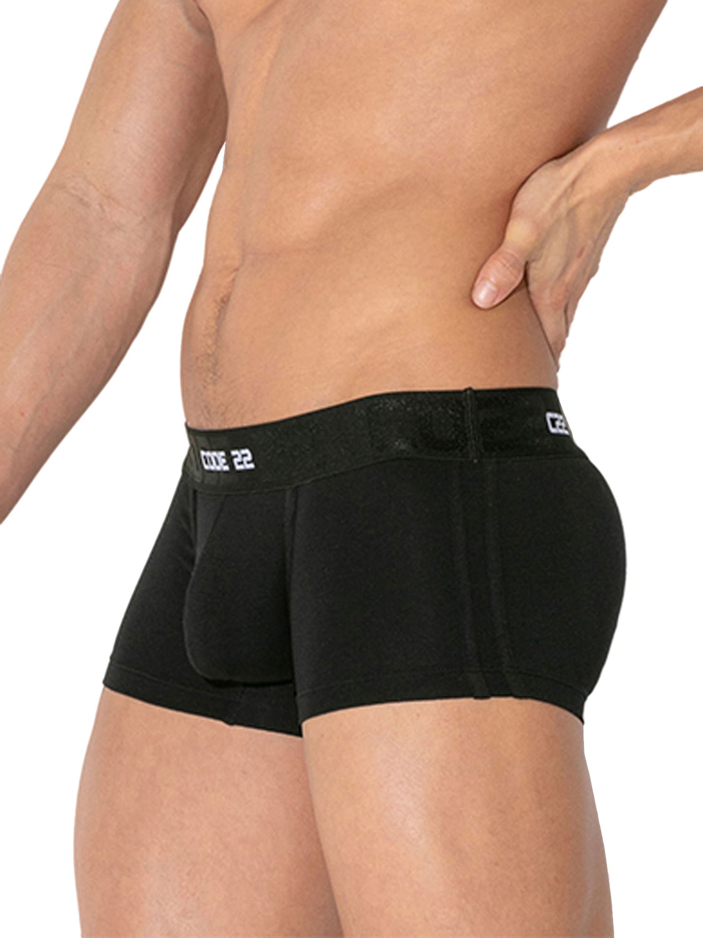 Pack x3 boxers Basic Code22