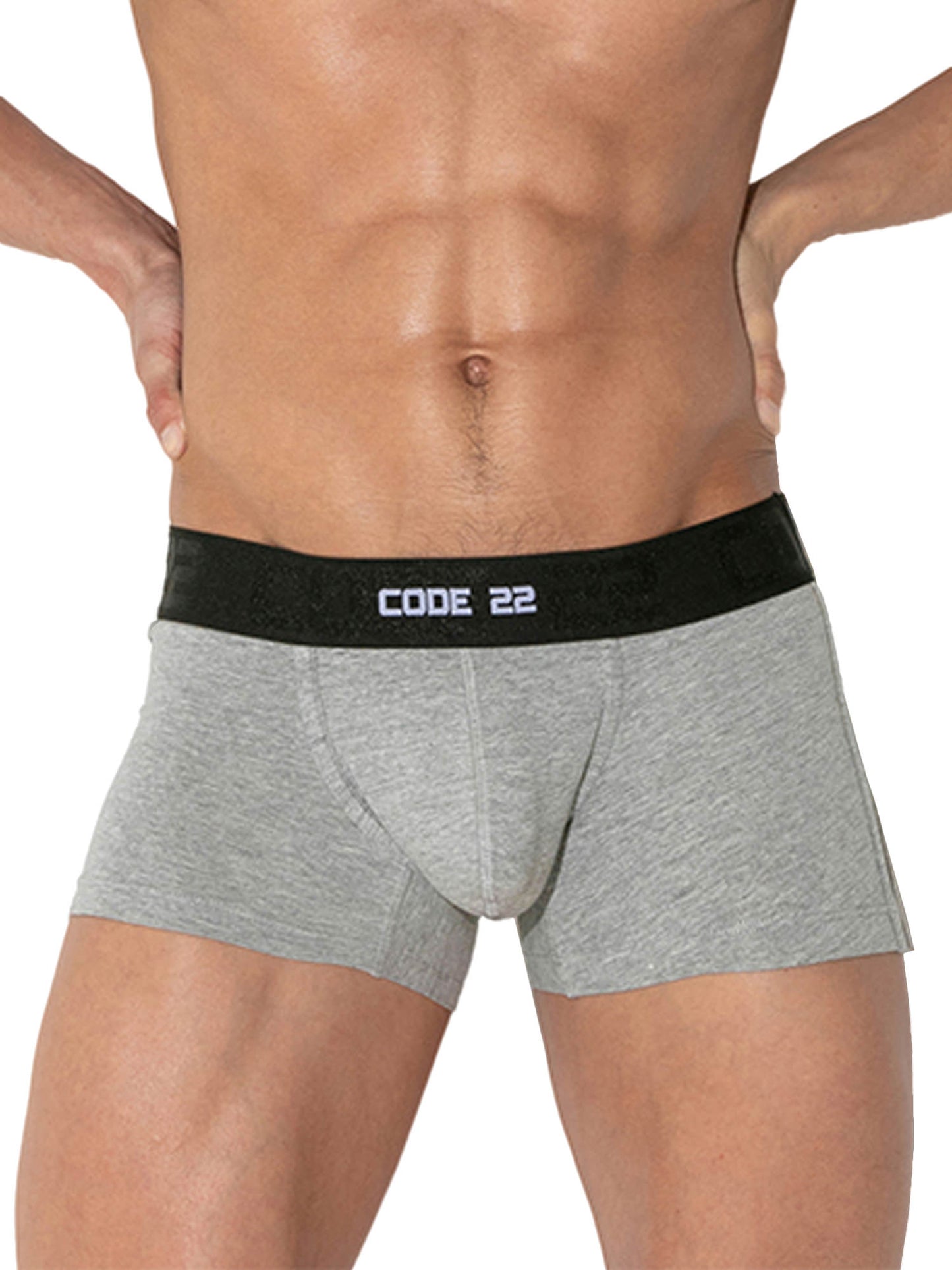 Pack x3 boxers Basic Code22