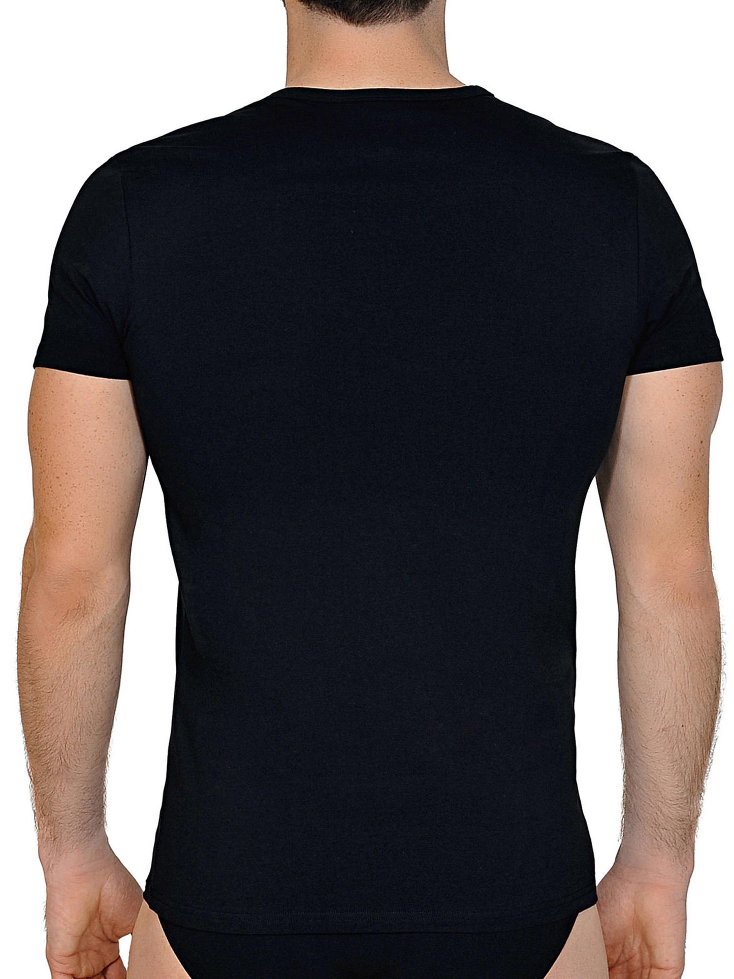 T-shirt manches courtes Hermes Lisca Men