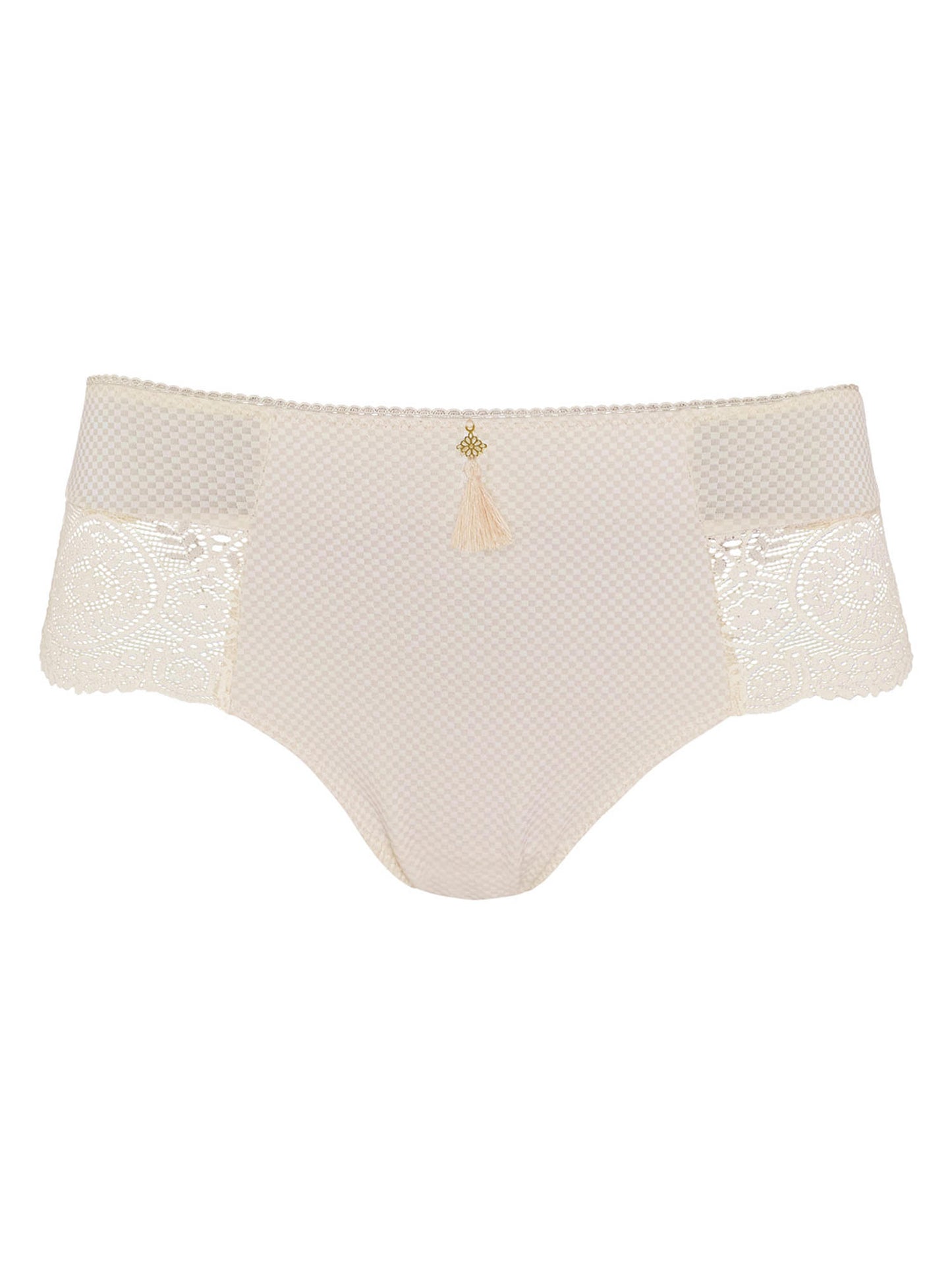 Slip taille haute Matilda Selmark