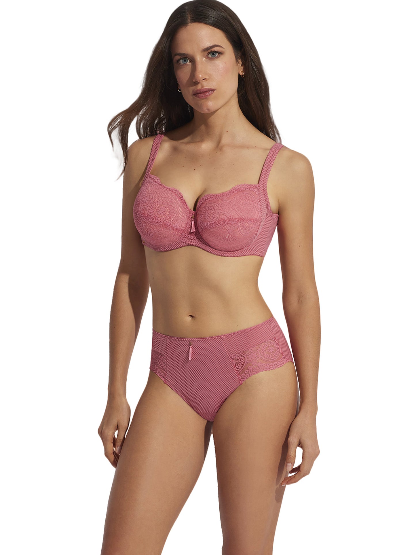 Slip taille haute Matilda Selmark