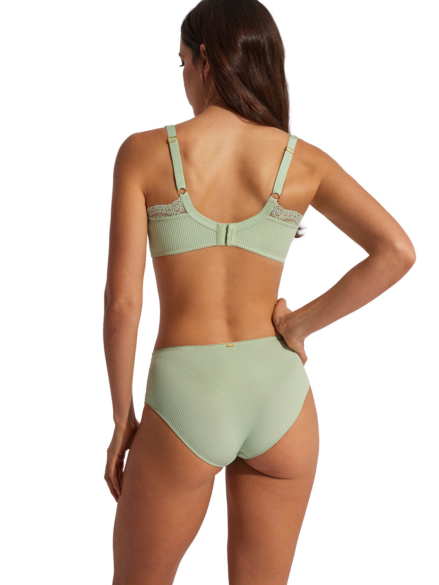 Slip taille haute Matilda Selmark