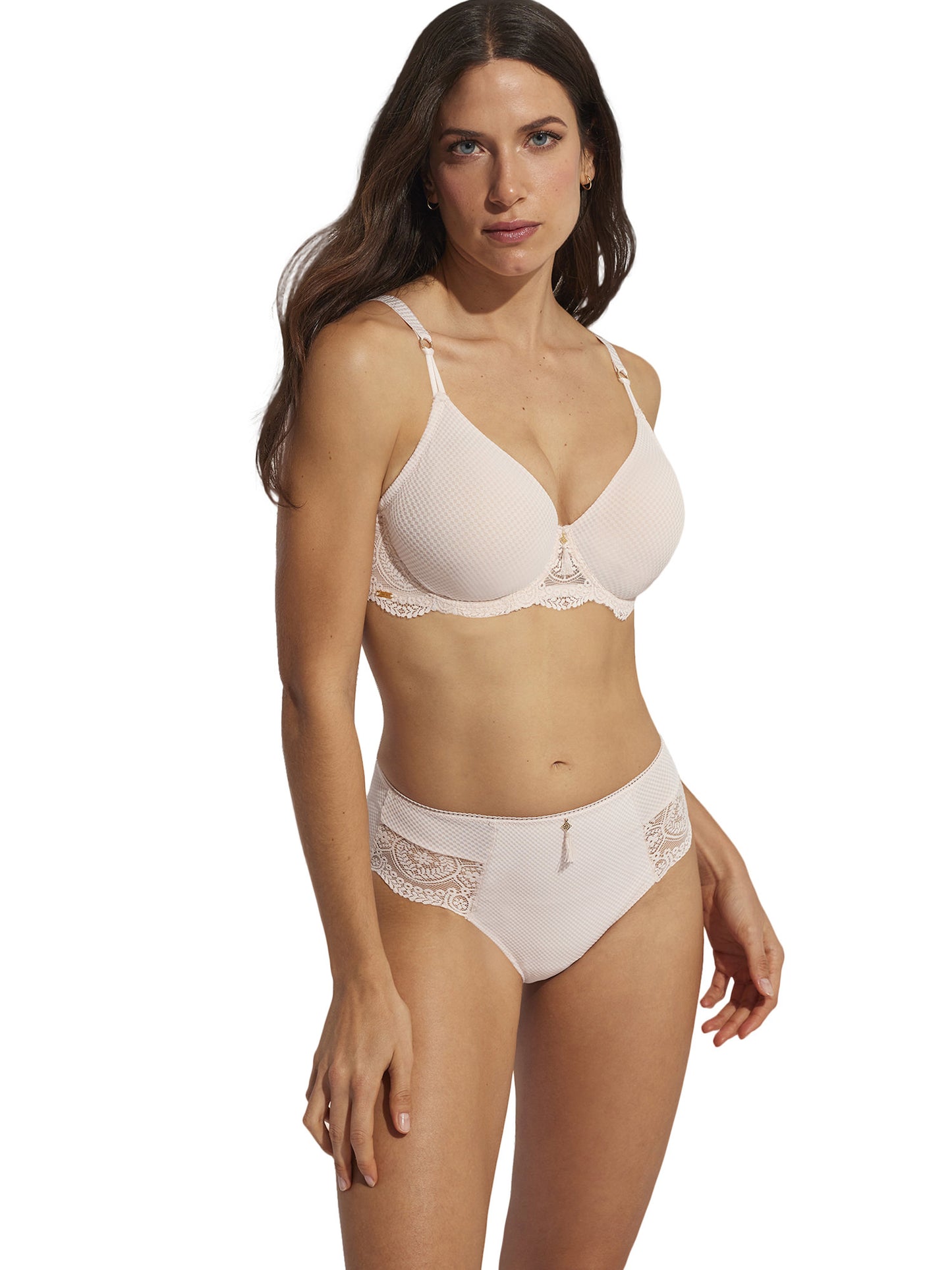 Slip taille haute Matilda Selmark