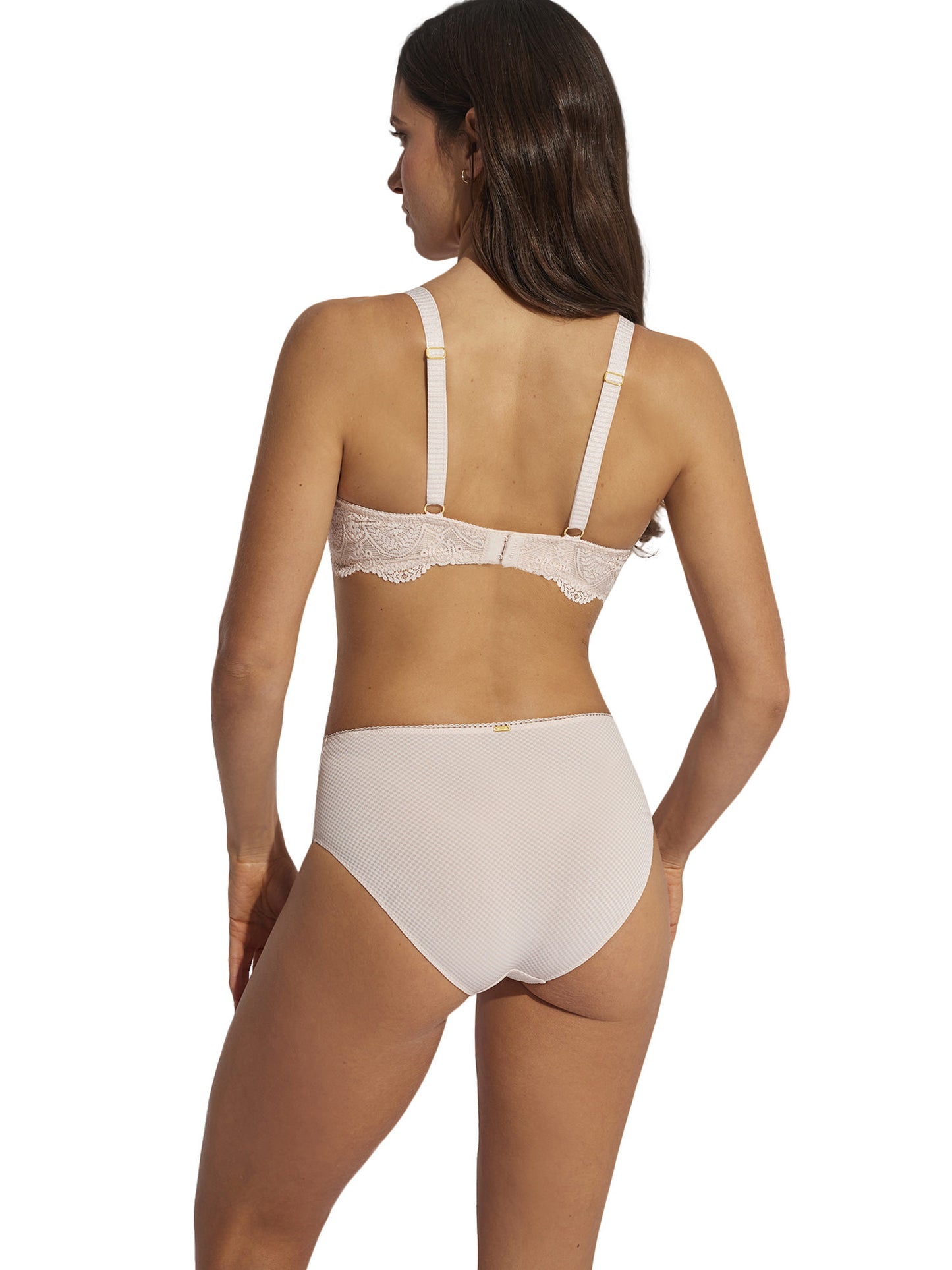 Slip taille haute Matilda Selmark