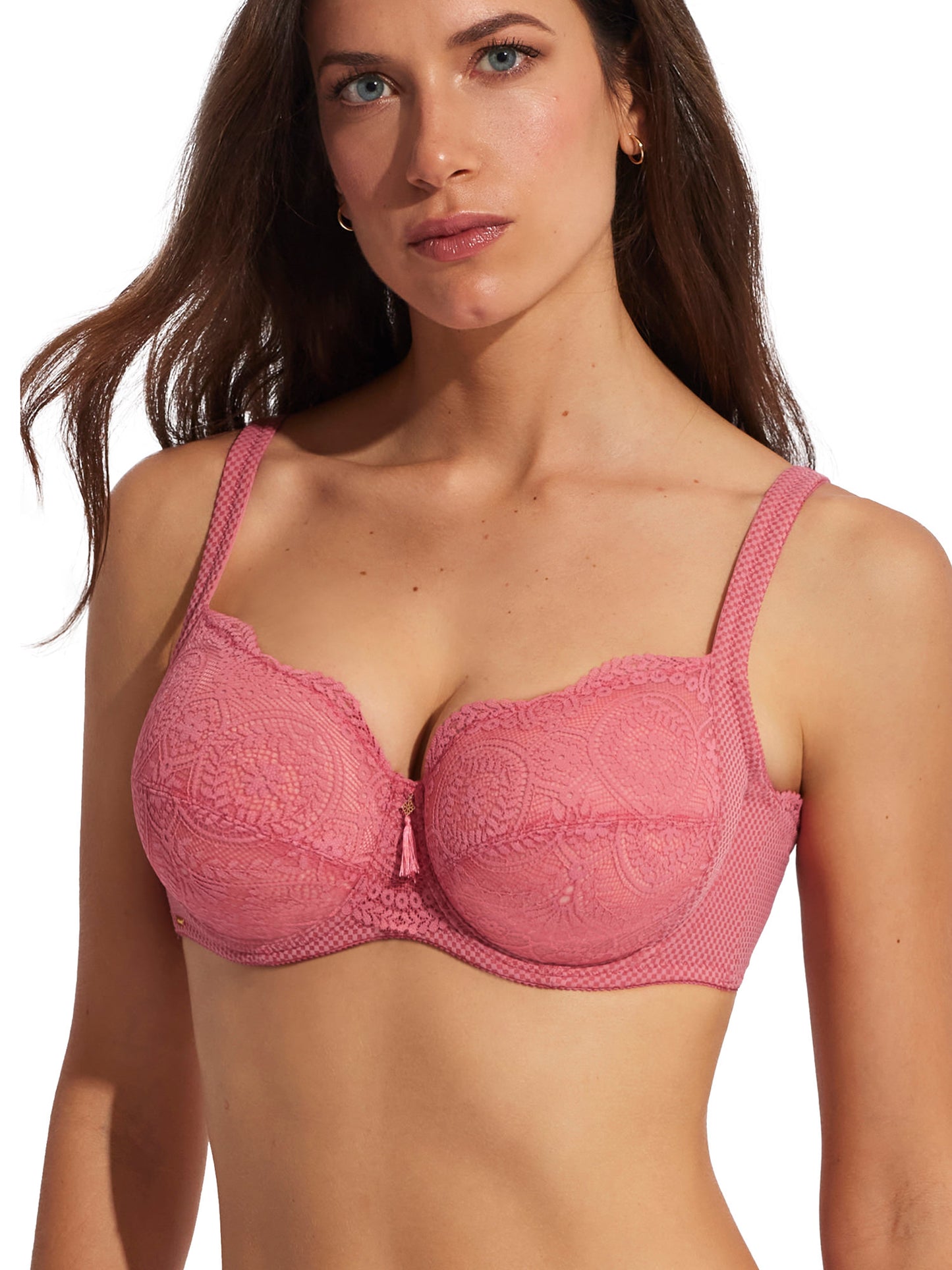 Soutien-gorge emboîtant armaturé confort Matilda Selmark