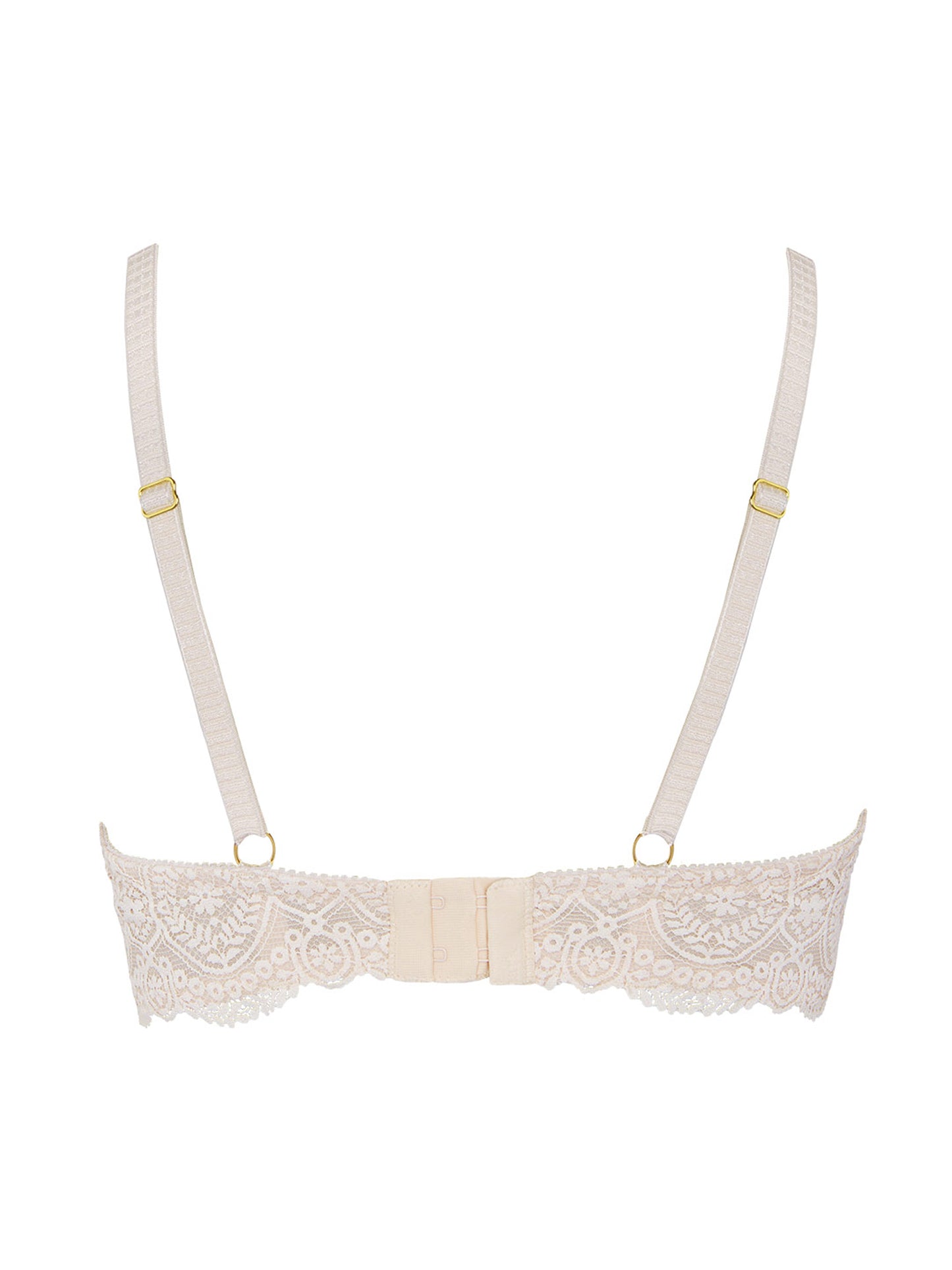 Soutien-gorge emboîtant armaturé confort Matilda Selmark