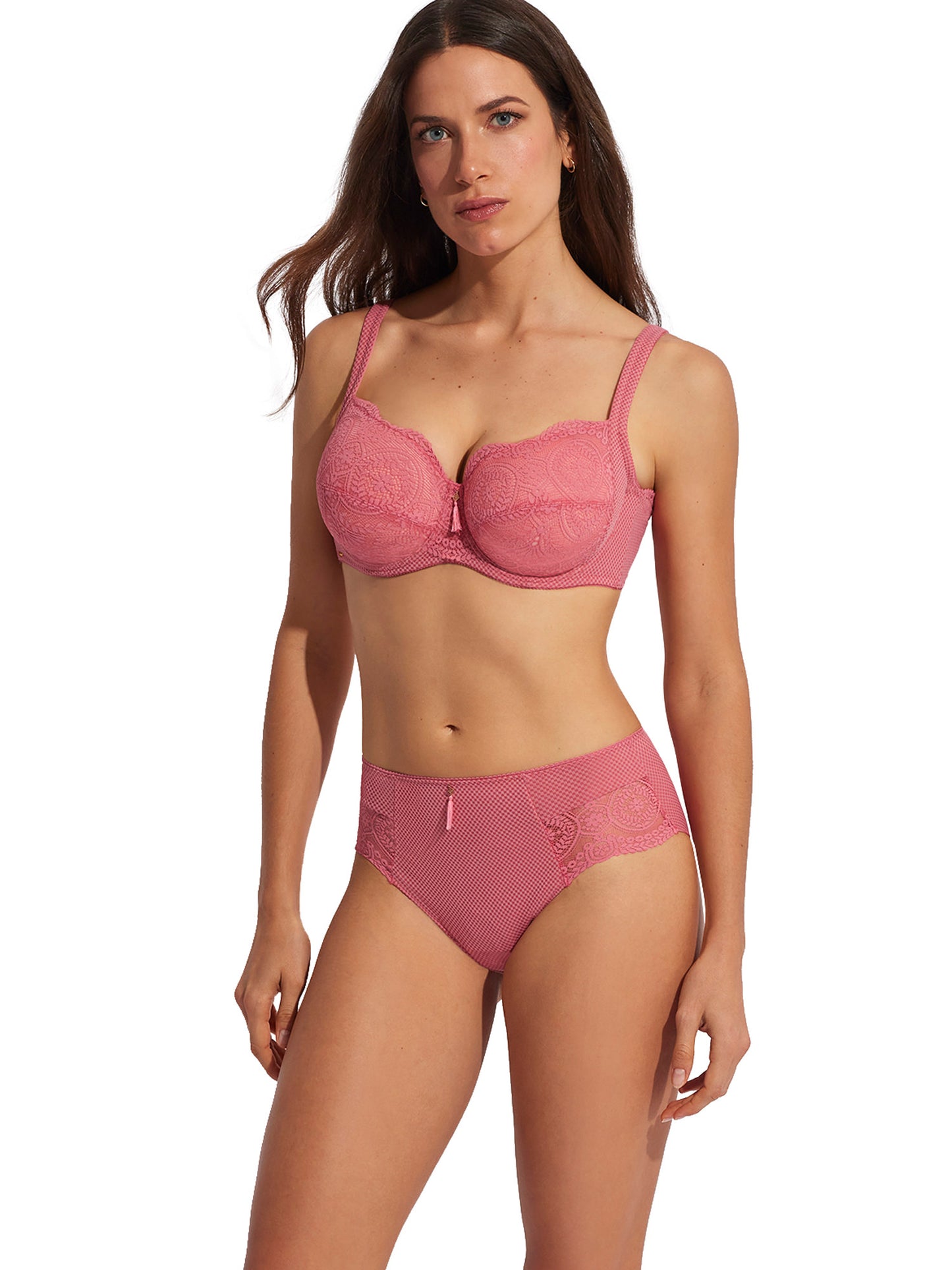 Soutien-gorge emboîtant armaturé confort Matilda Selmark