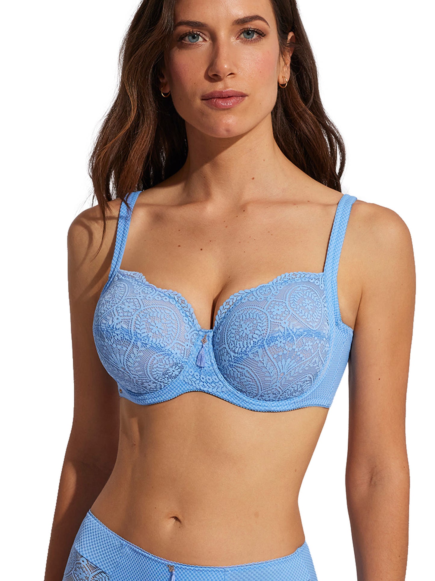 Soutien-gorge emboîtant armaturé confort Matilda Selmark