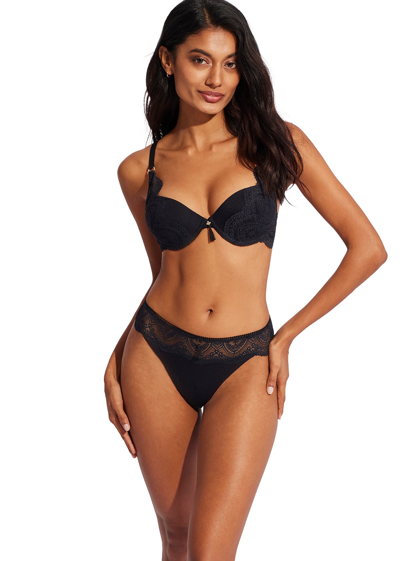 Soutien-gorge push-up Matilda Selmark