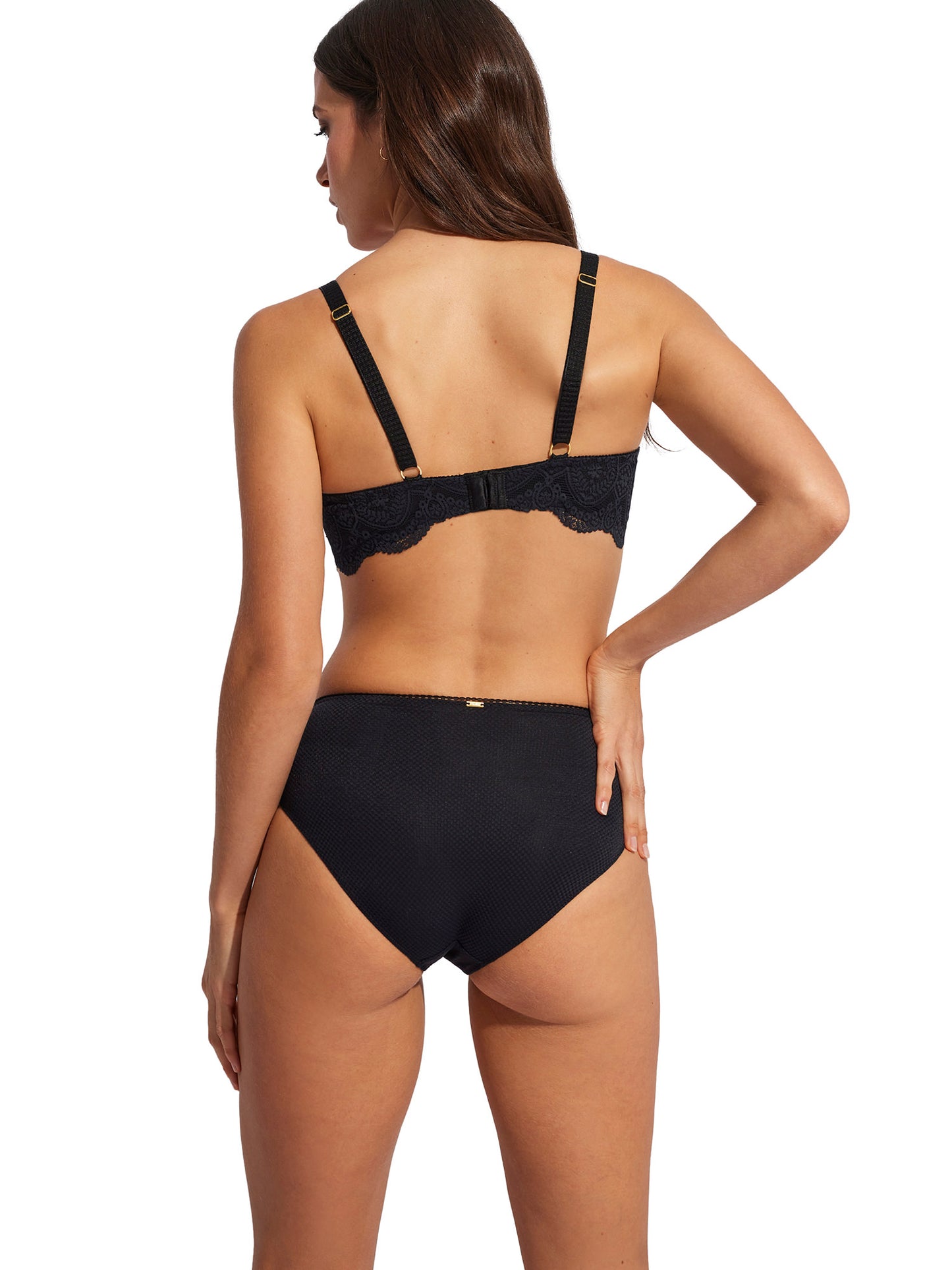 Soutien-gorge minimiseur armaturé Matilda Selmark