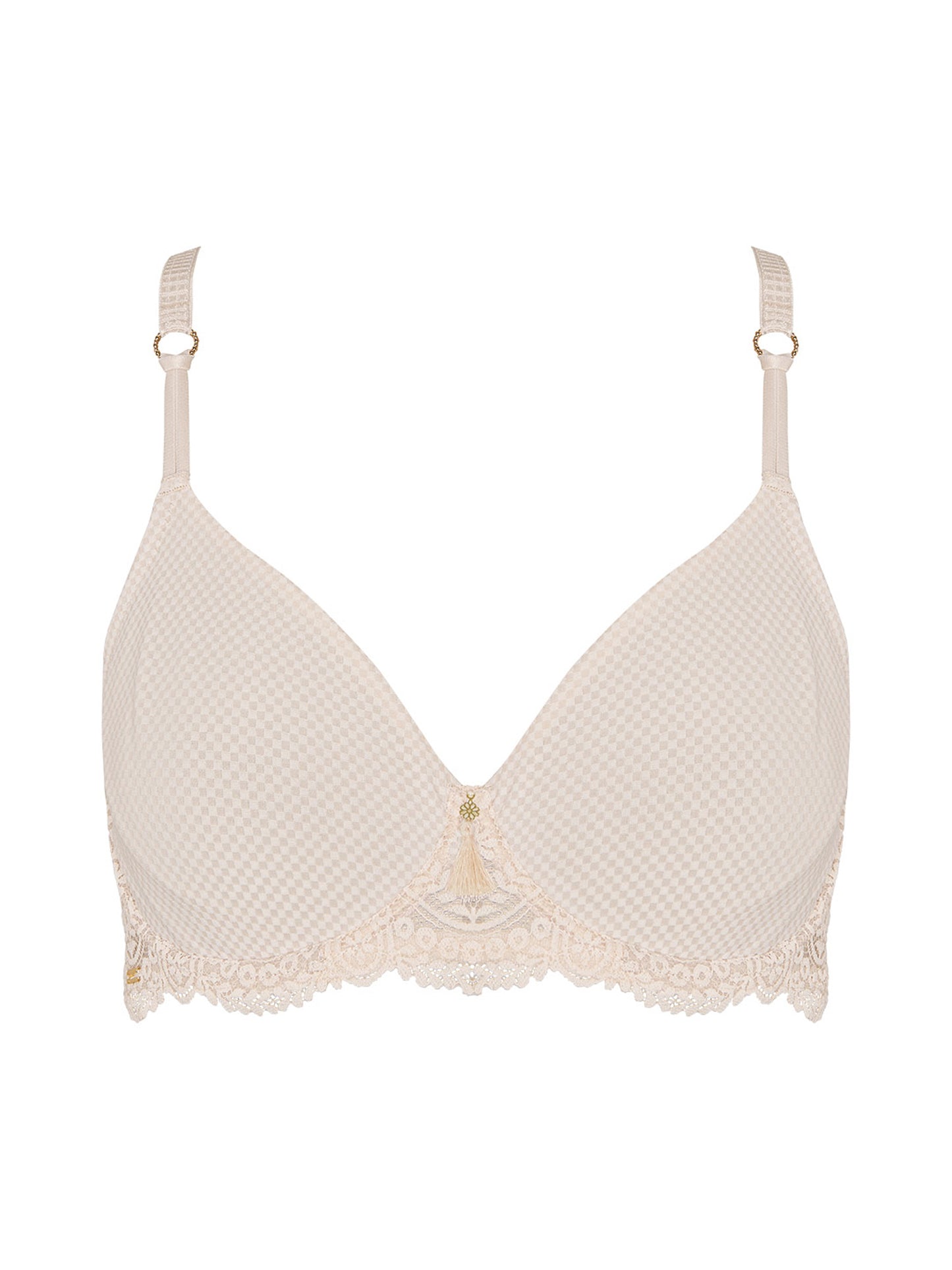 Soutien-gorge minimiseur armaturé Matilda Selmark