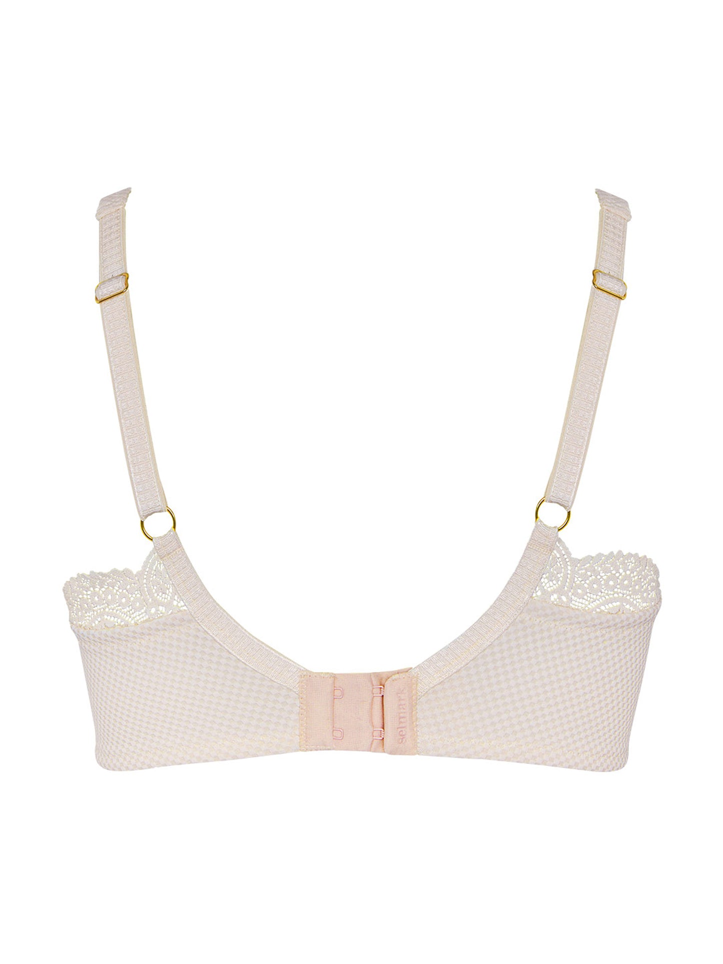 Soutien-gorge minimiseur armaturé Matilda Selmark