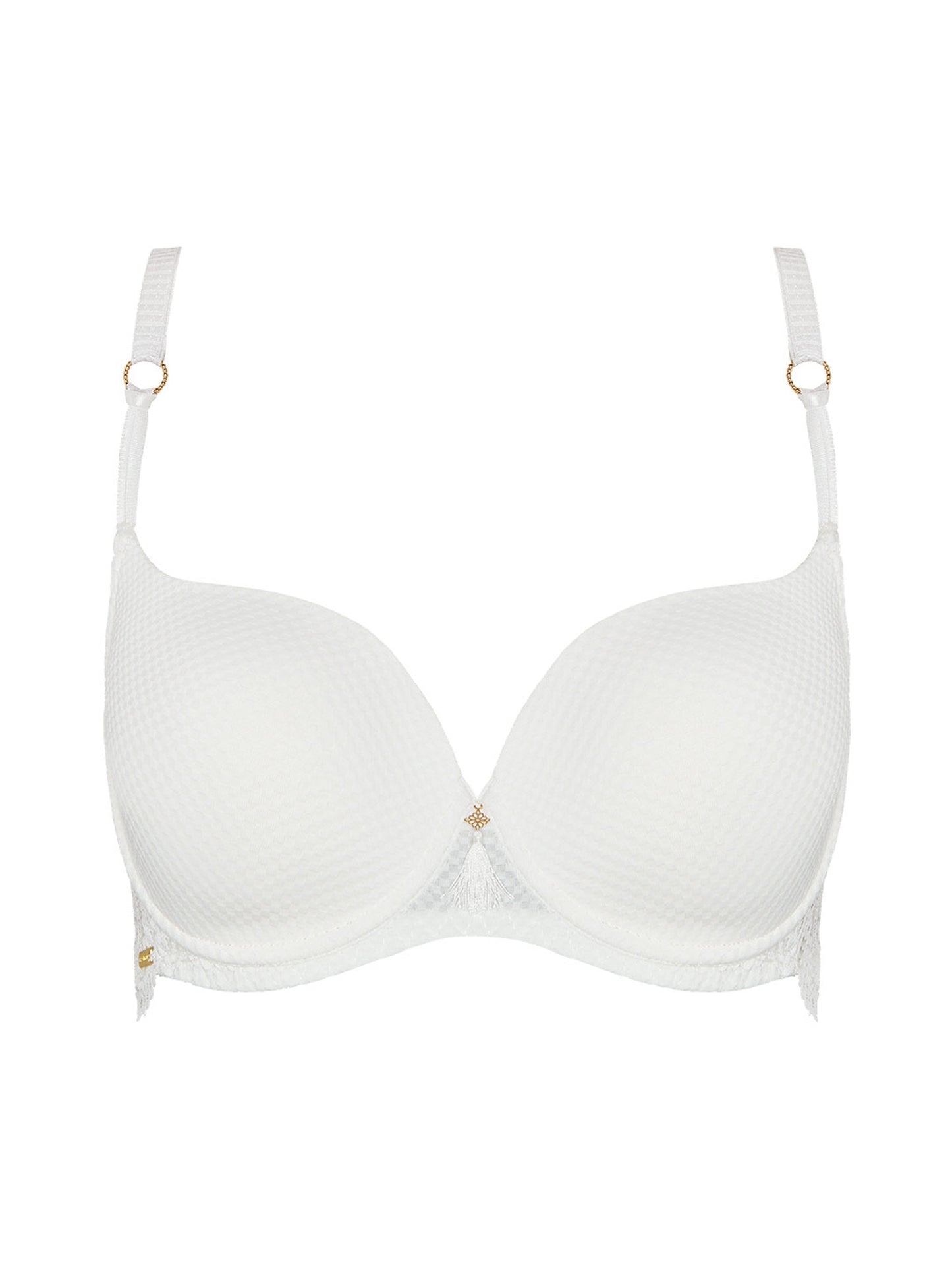 Soutien-gorge préformé sculptant Matilda mariage Selmark