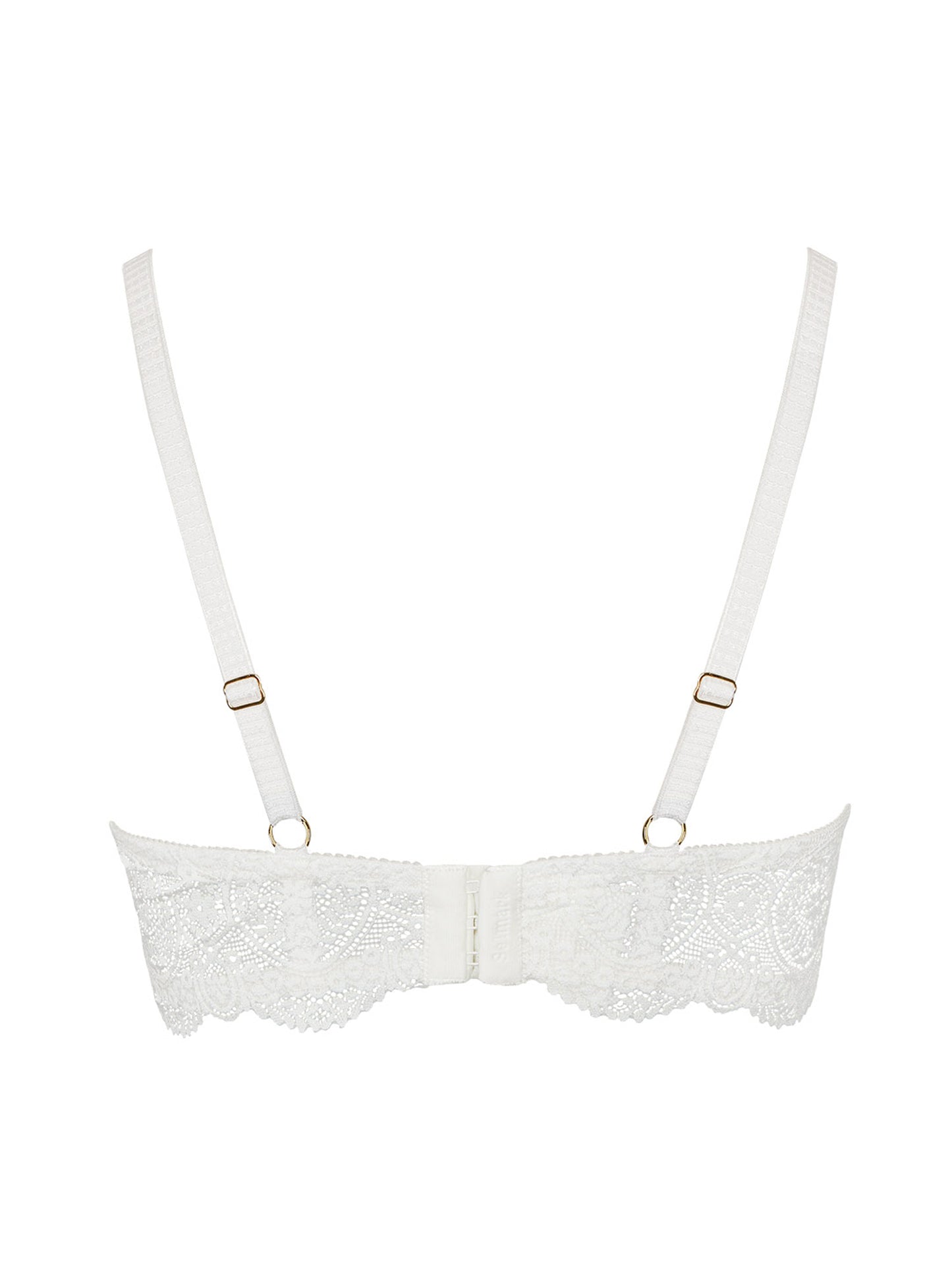 Soutien-gorge préformé sculptant Matilda mariage Selmark