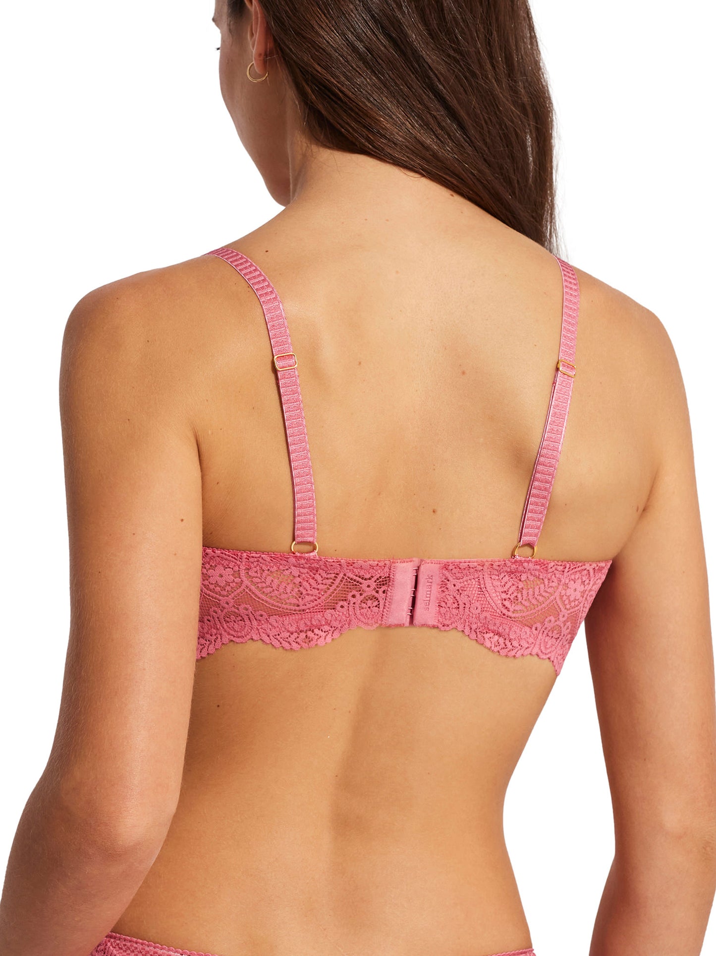 Soutien-gorge préformé sculptant Matilda Selmark