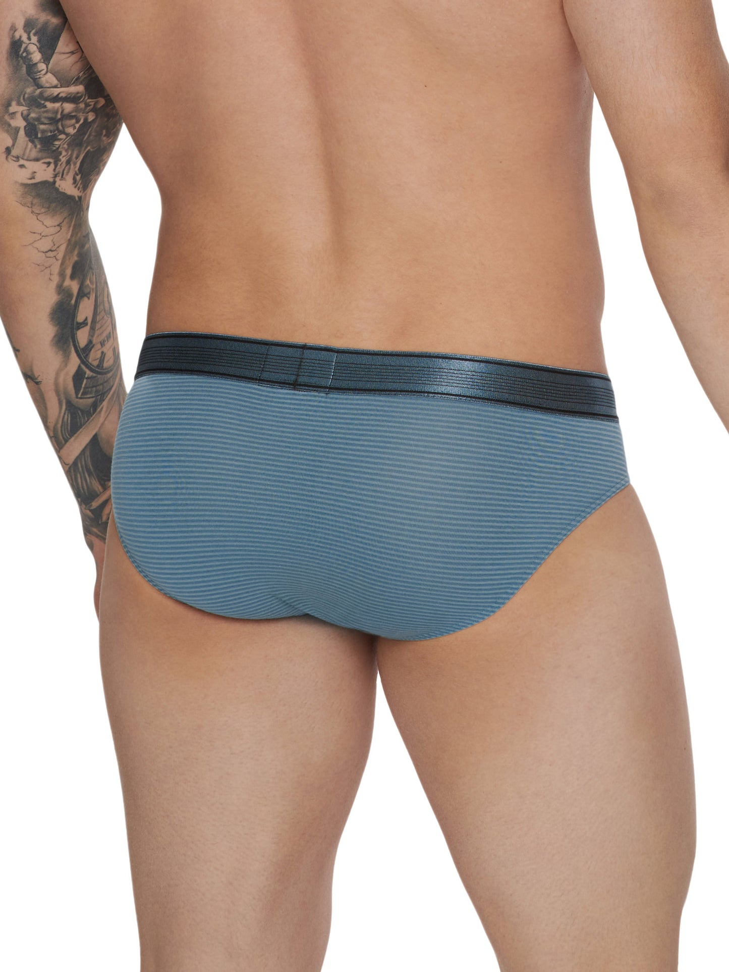 Slip Zeus bleu ciel Lisca Men