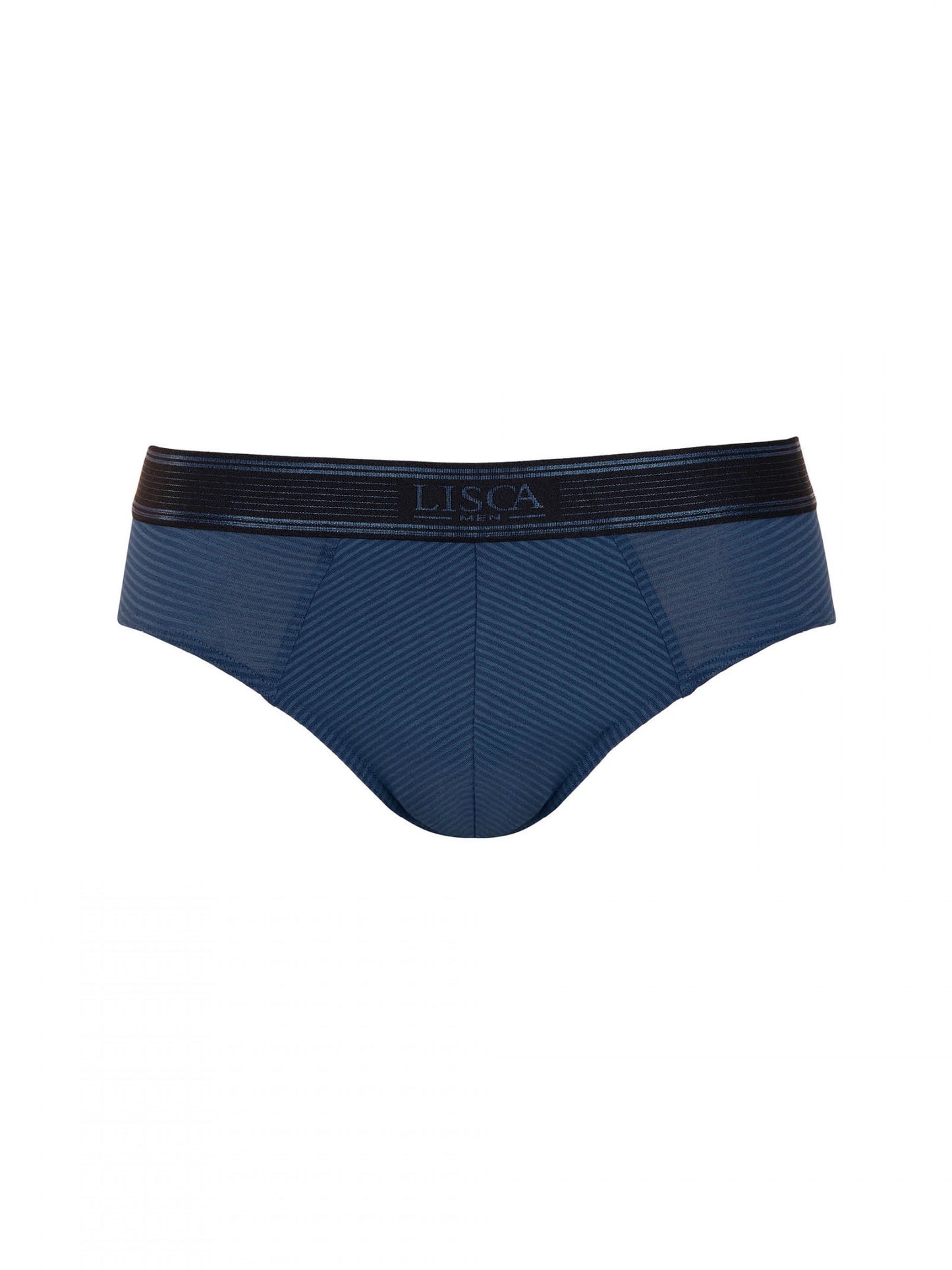 Slip Zeus bleu Lisca Men