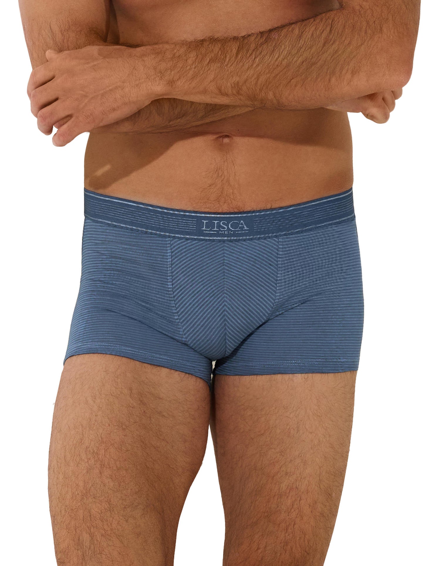 Boxer Zeus Lisca Men