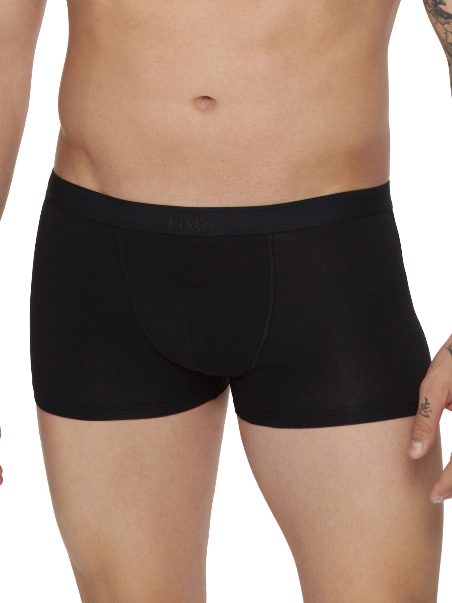 Pack x2 boxers Hermes Lisca Men