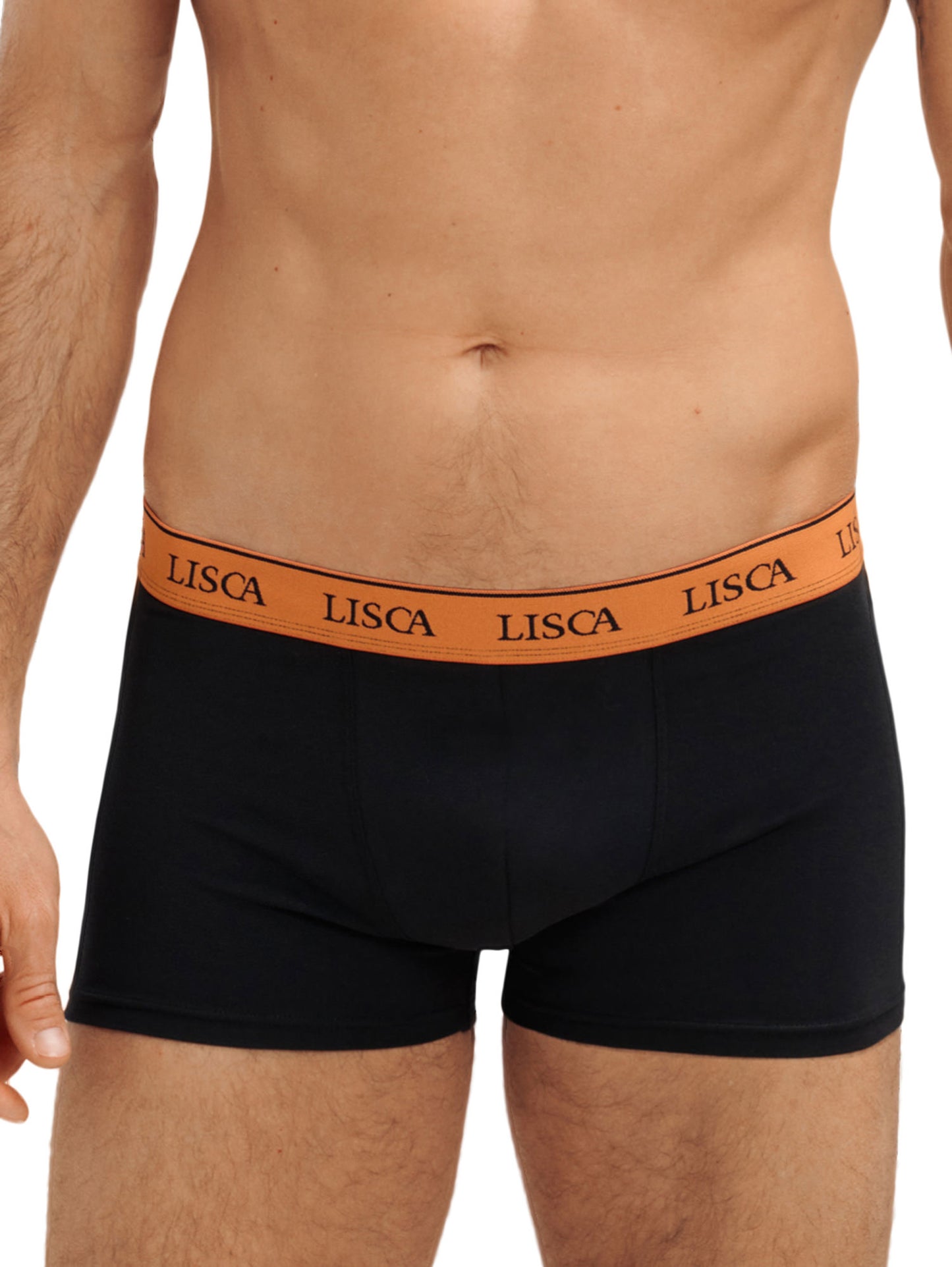 Pack x3 boxers Argo Lisca Men