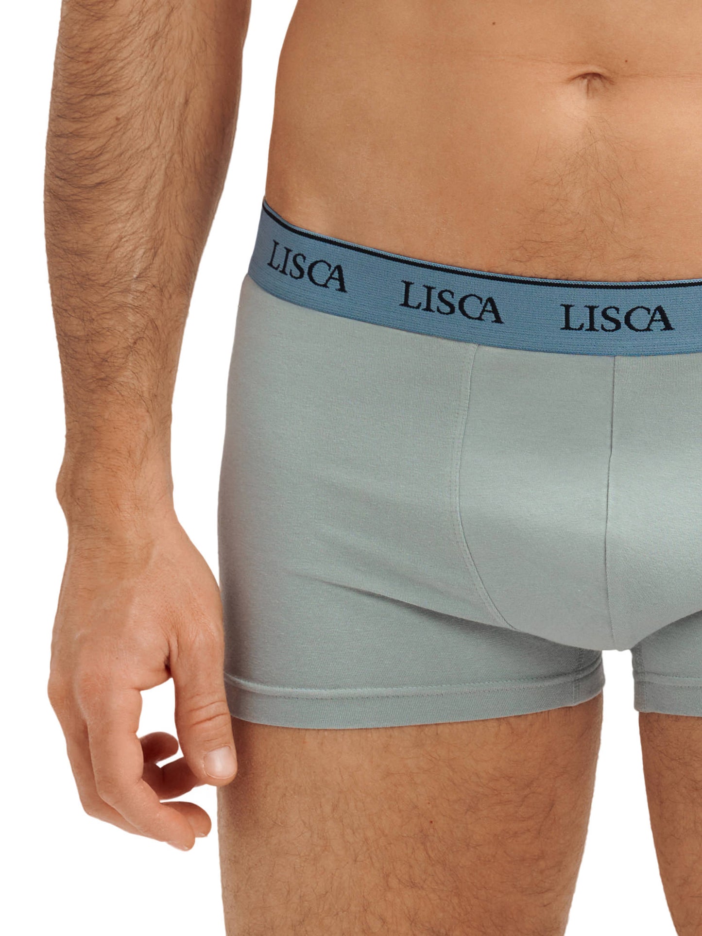 Pack x3 boxers Argo Lisca Men