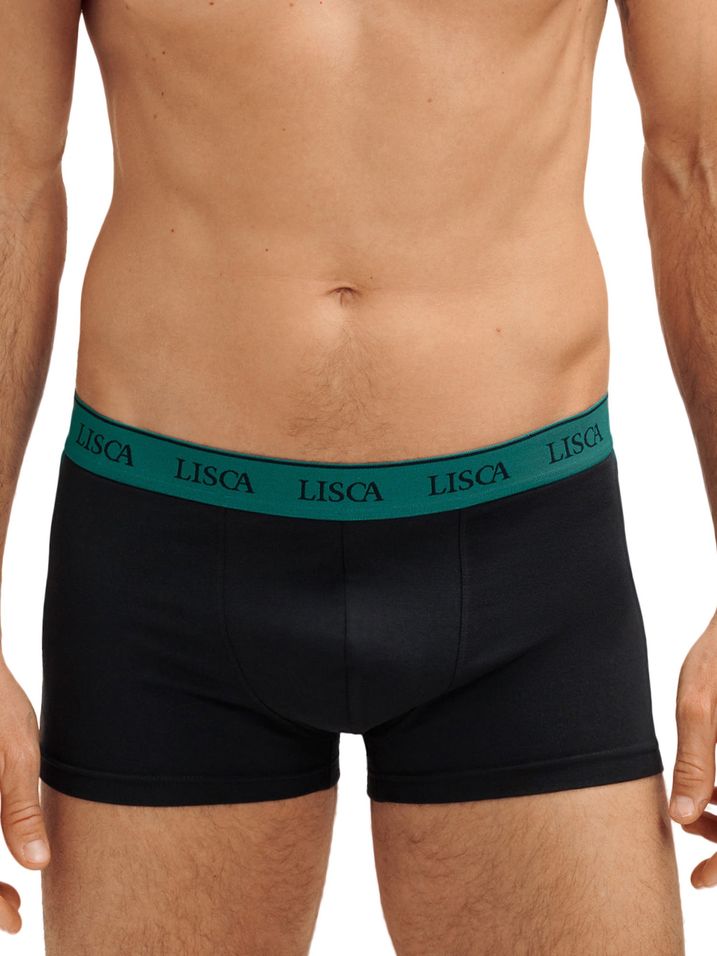 Pack x3 boxers Argo Lisca Men