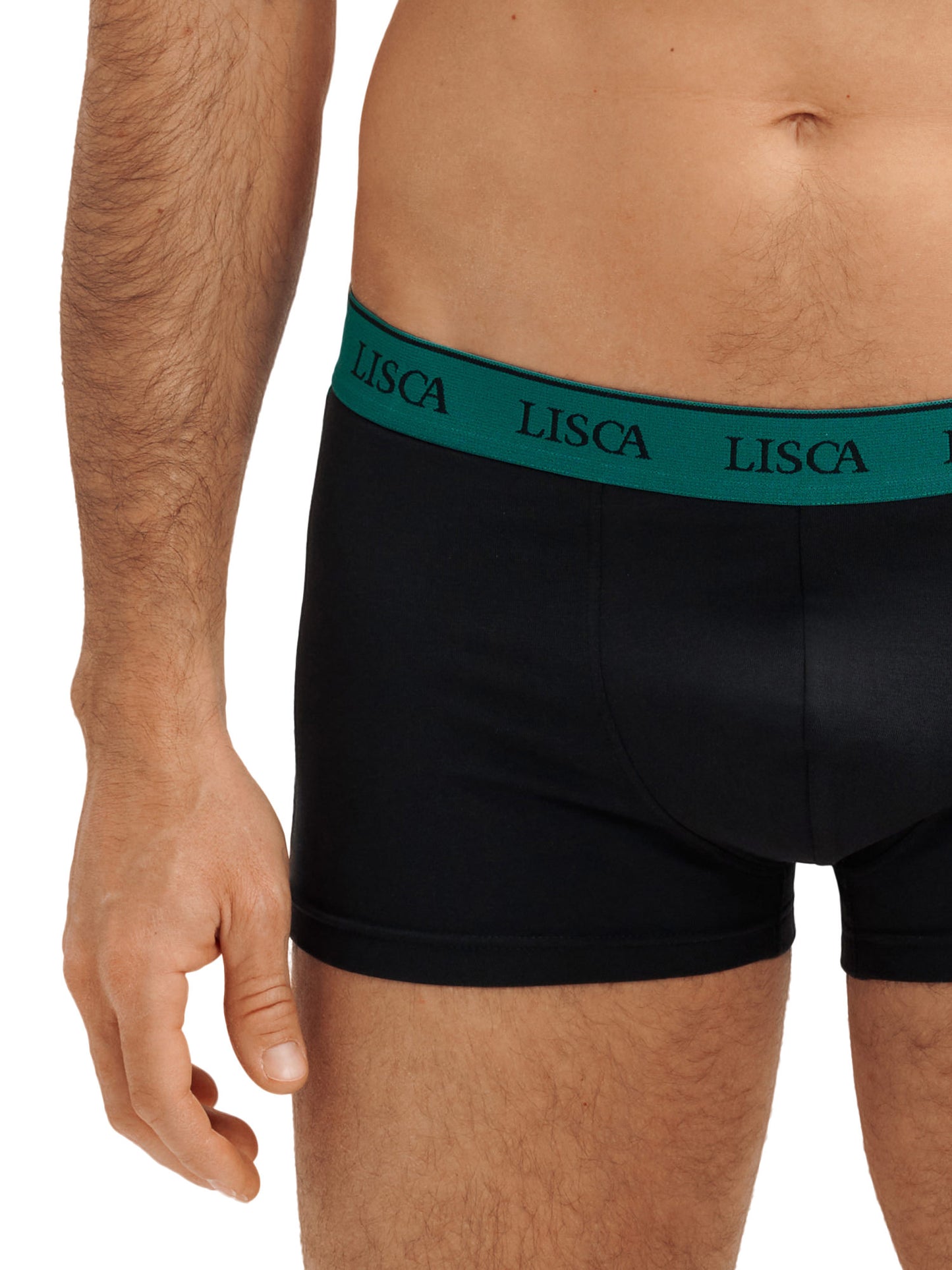 Pack x3 boxers Argo Lisca Men