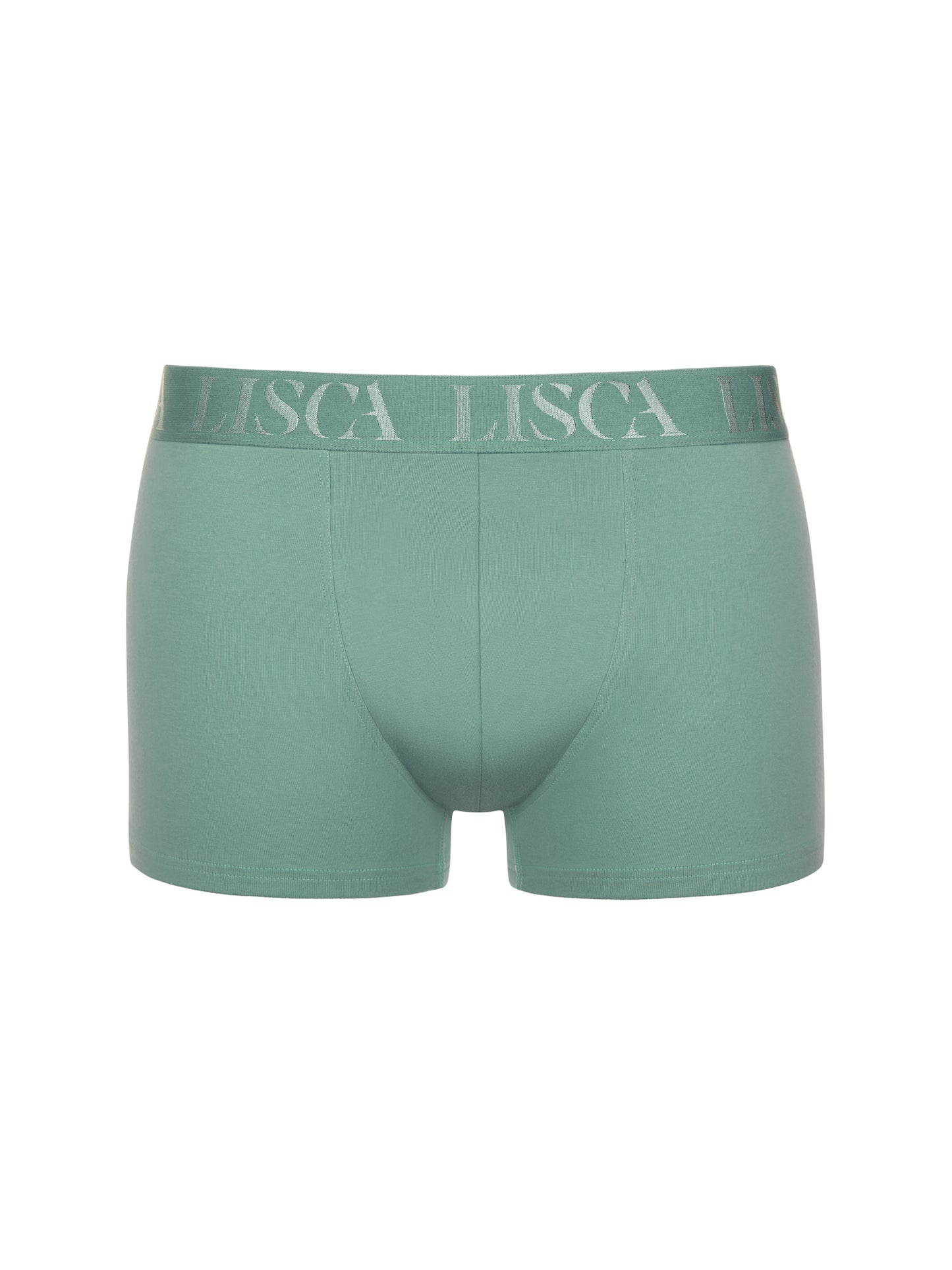 Boxer Odysseus Lisca Men