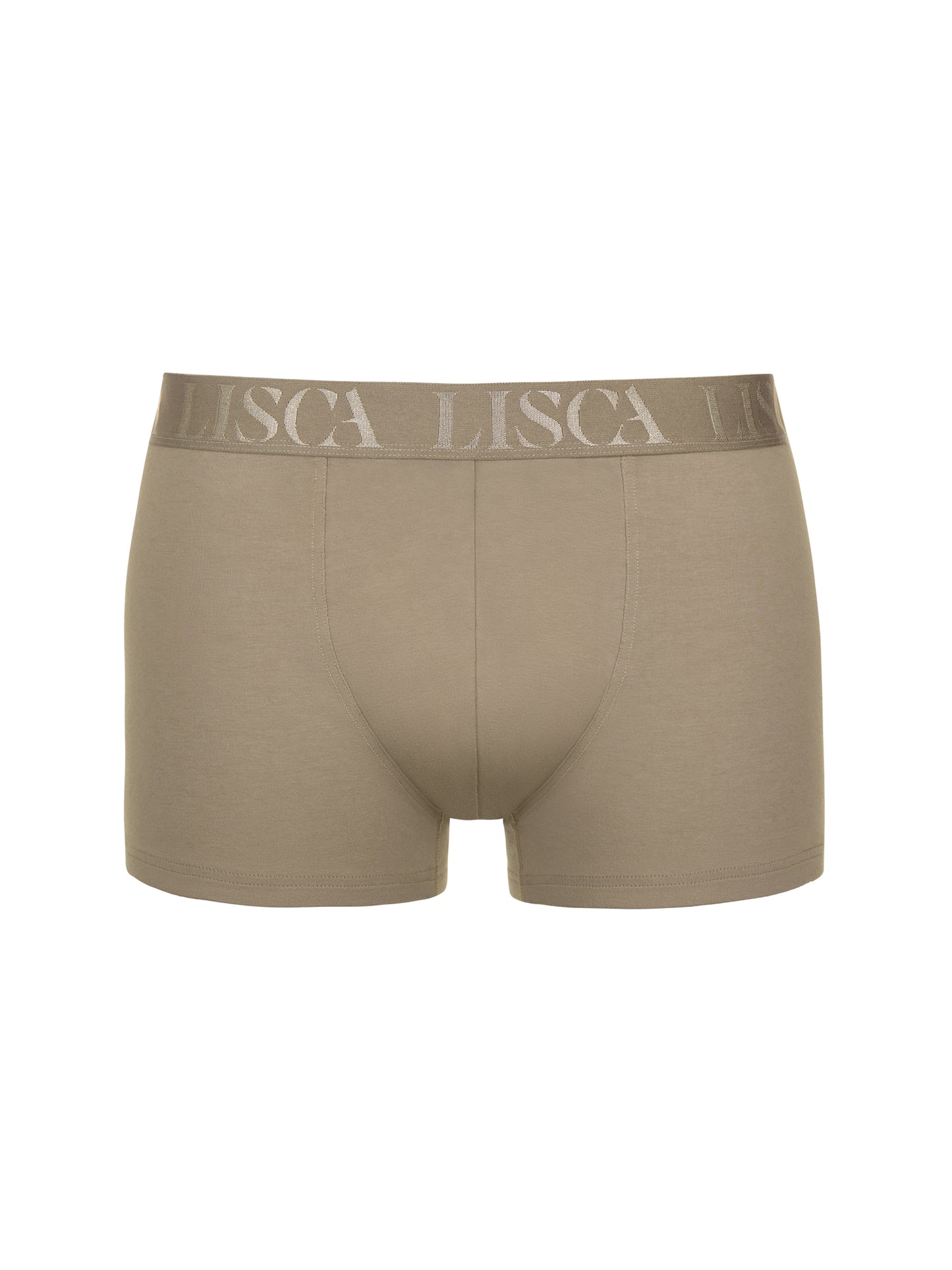 Boxer Odysseus Lisca Men