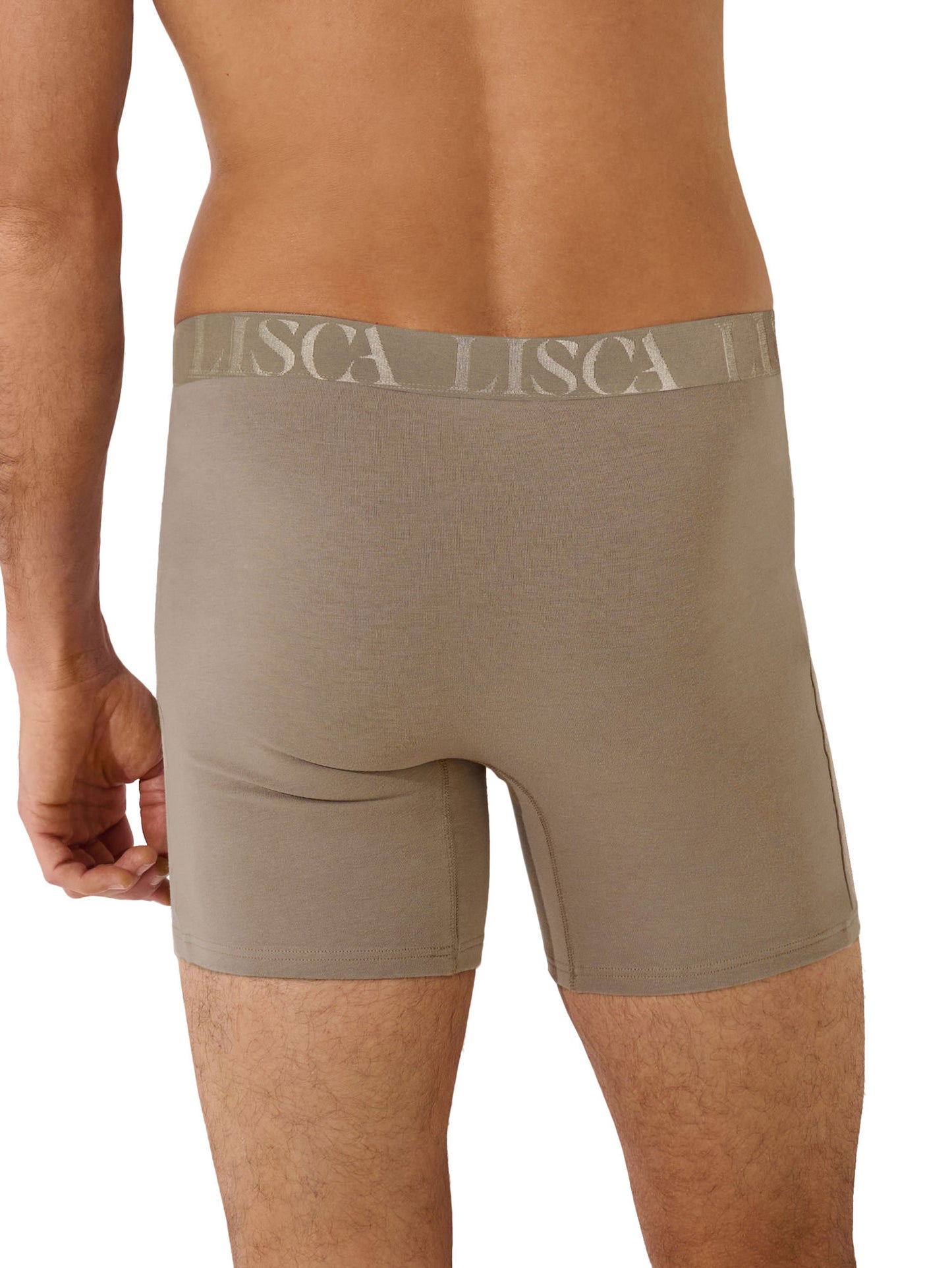 Boxer long Odysseus Lisca Men