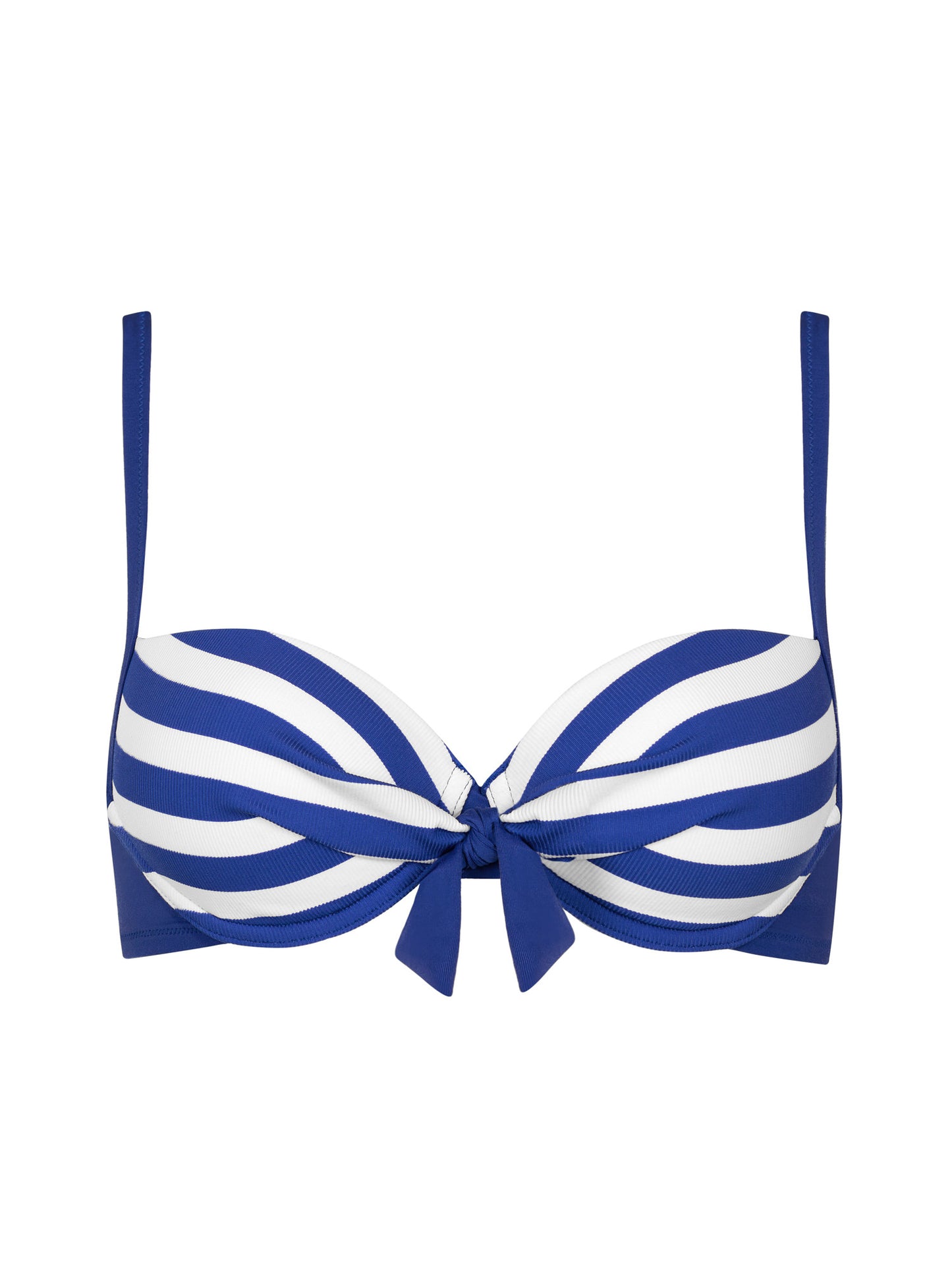 Haut maillot de bain préformé Rhodes Lisca