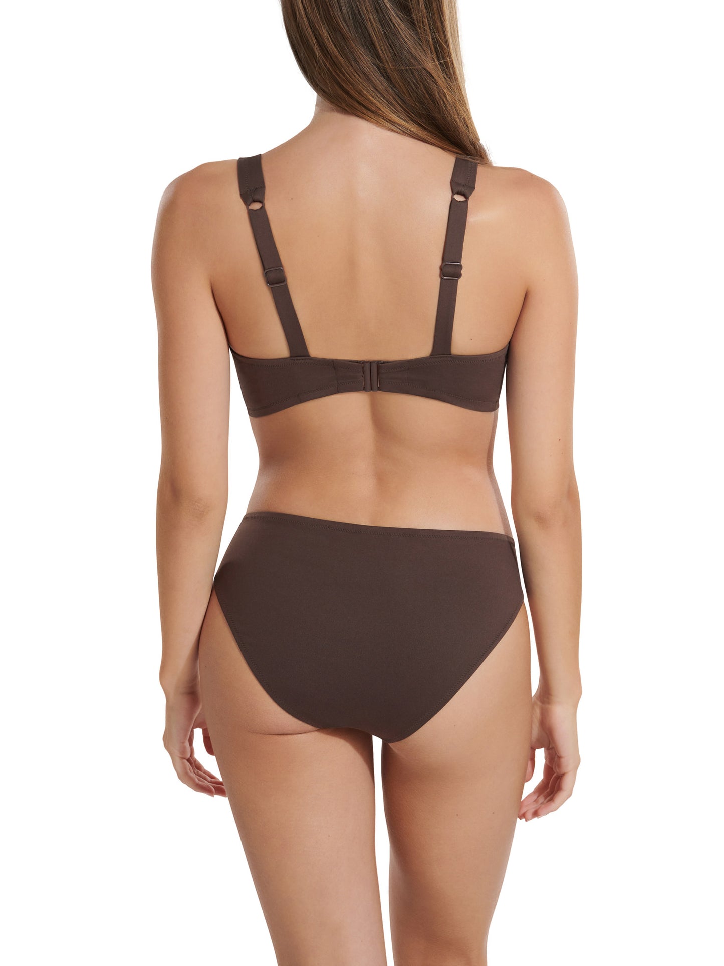 Bas maillot slip de bain Veracruz Lisca