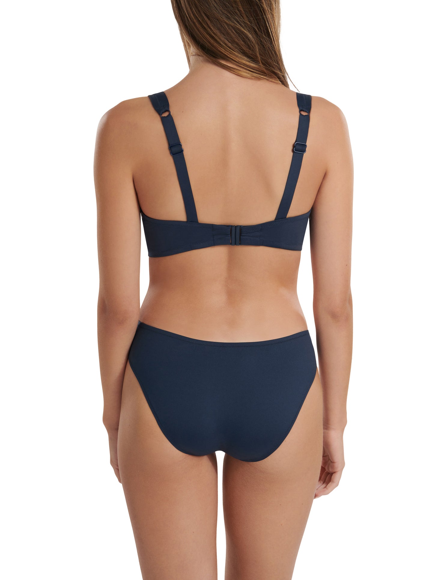 Bas maillot slip de bain Veracruz Lisca