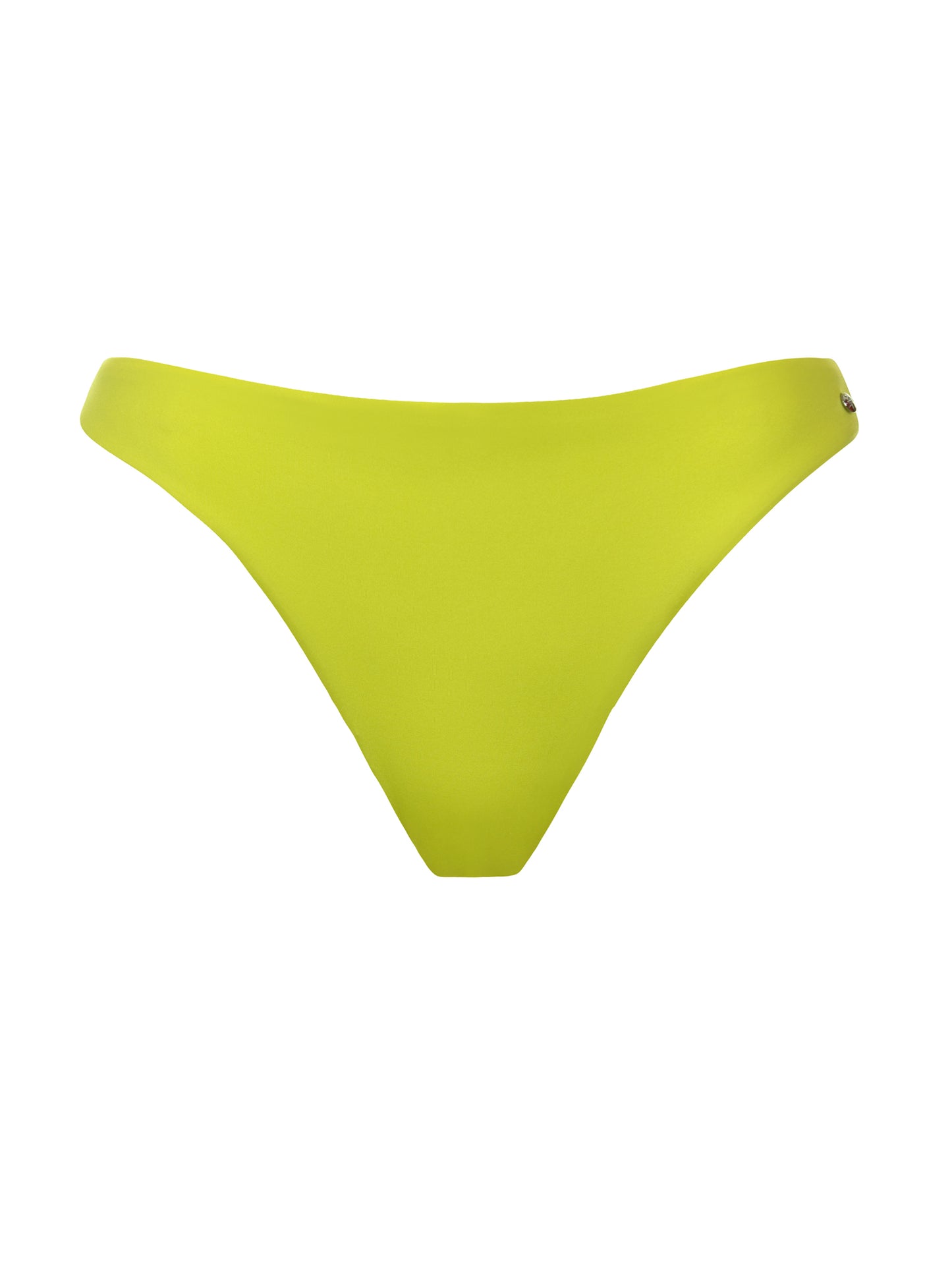 Bas maillot brésilien de bain taille basse Palma Lisca