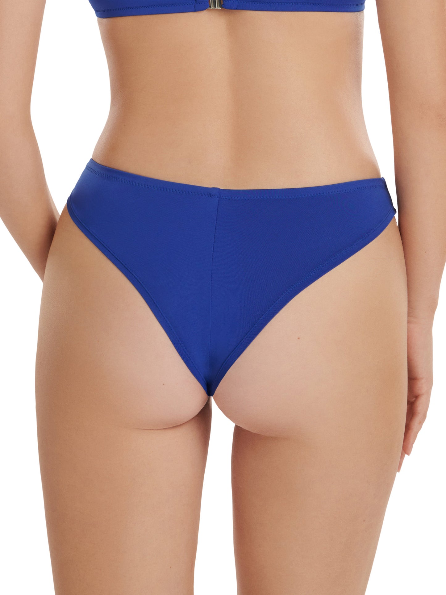 Bas maillot brésilien de bain taille basse Palma Lisca