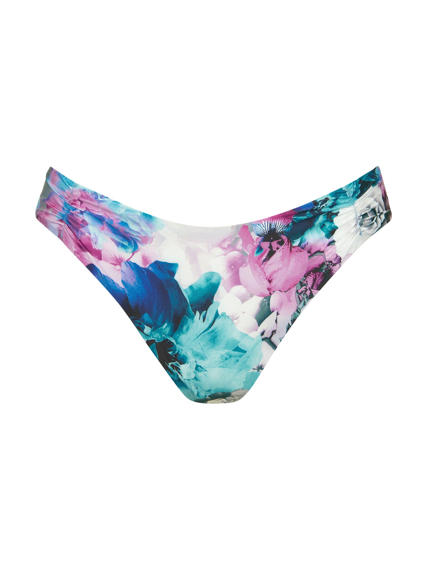 Bas maillot slip de bain Japan Lisca