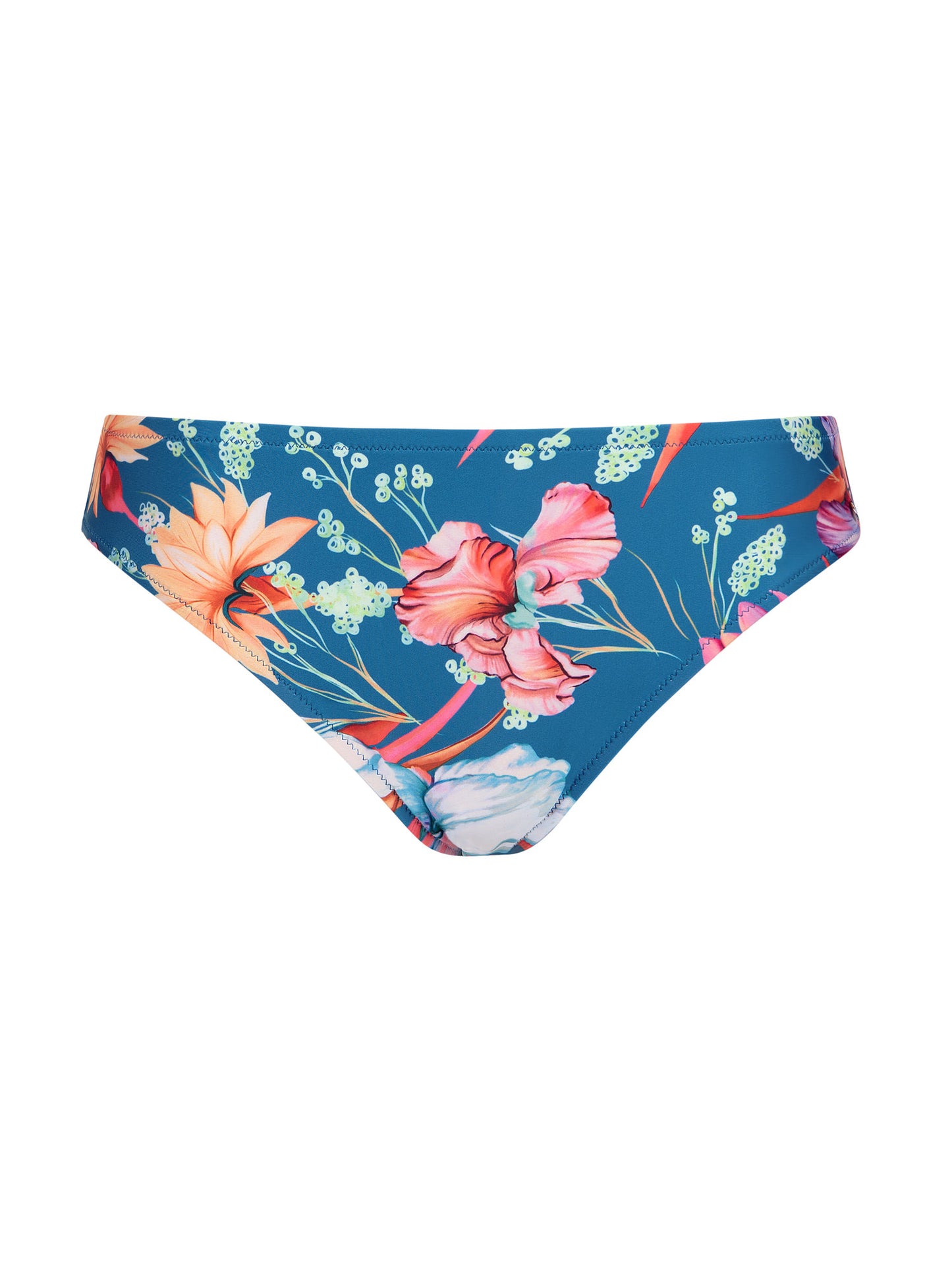 Bas maillot slip de bain Rimini Lisca